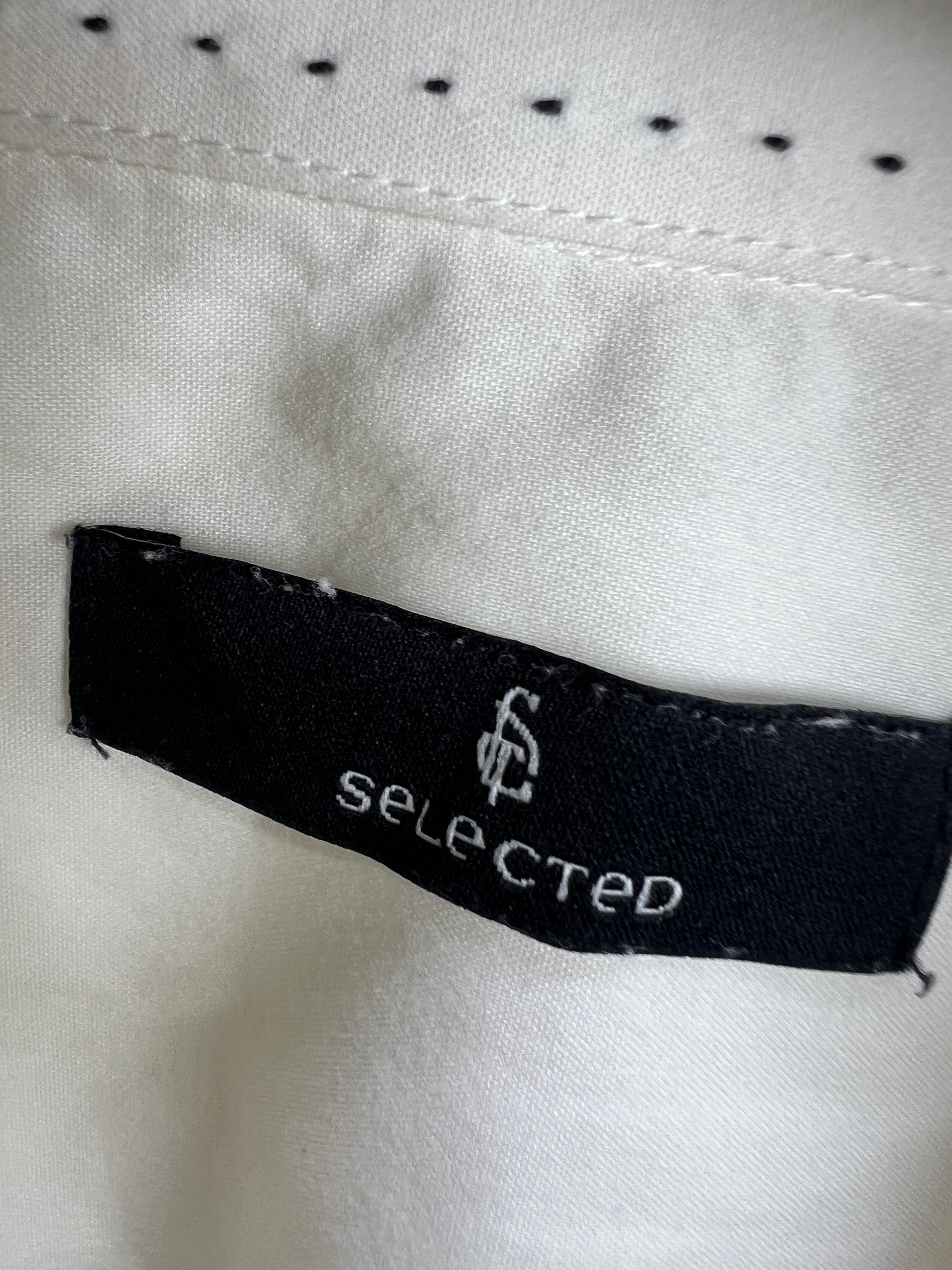 Selected Shirt (Large)