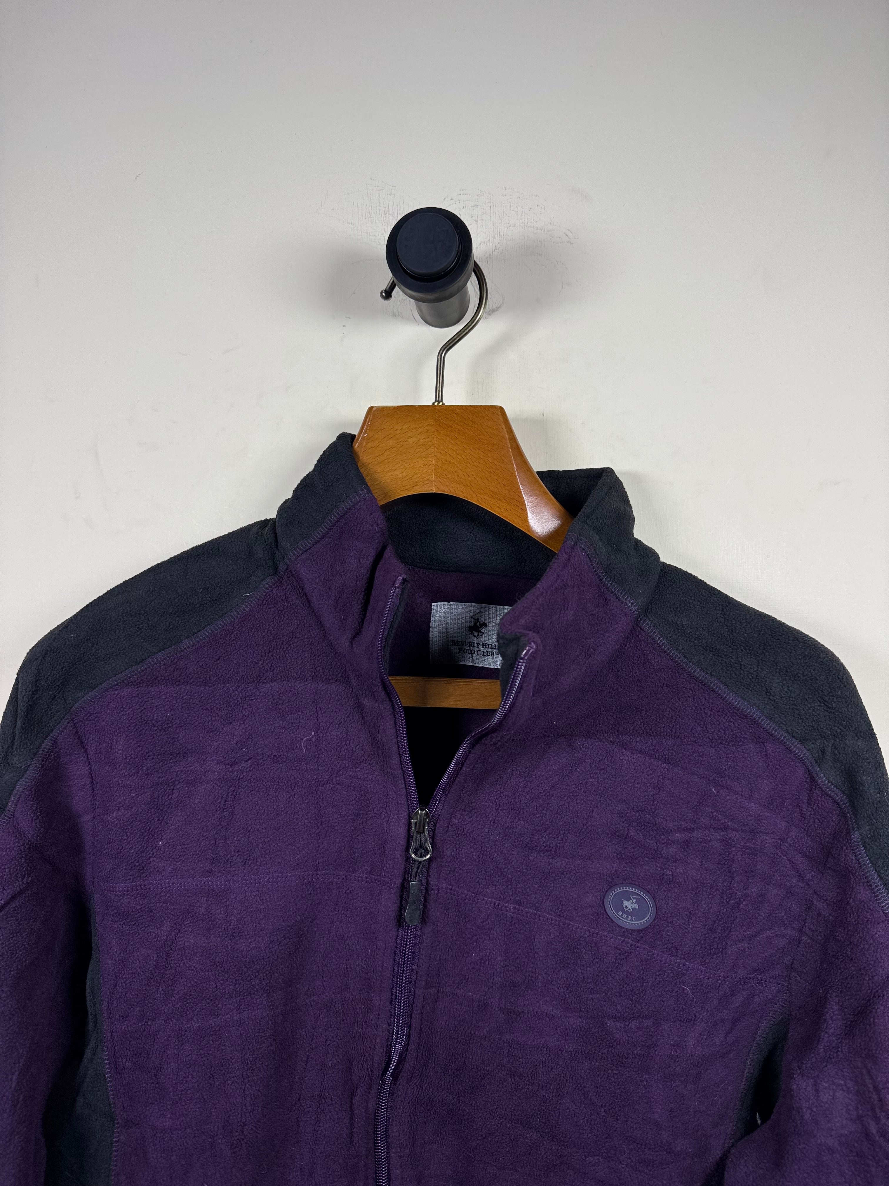 Beverly Hills Fleece Jacket (Small-Medium)