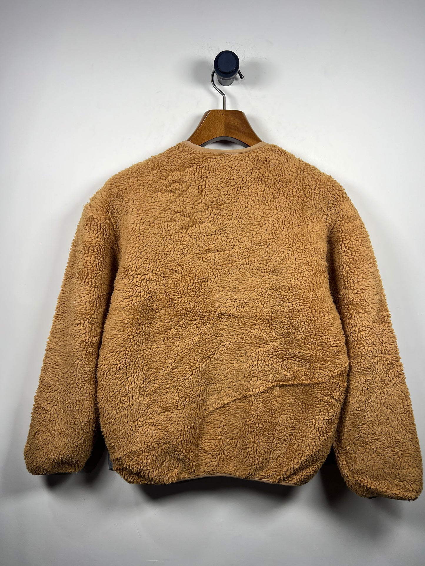 Teddy Jacket (Women) (Medium-Large)