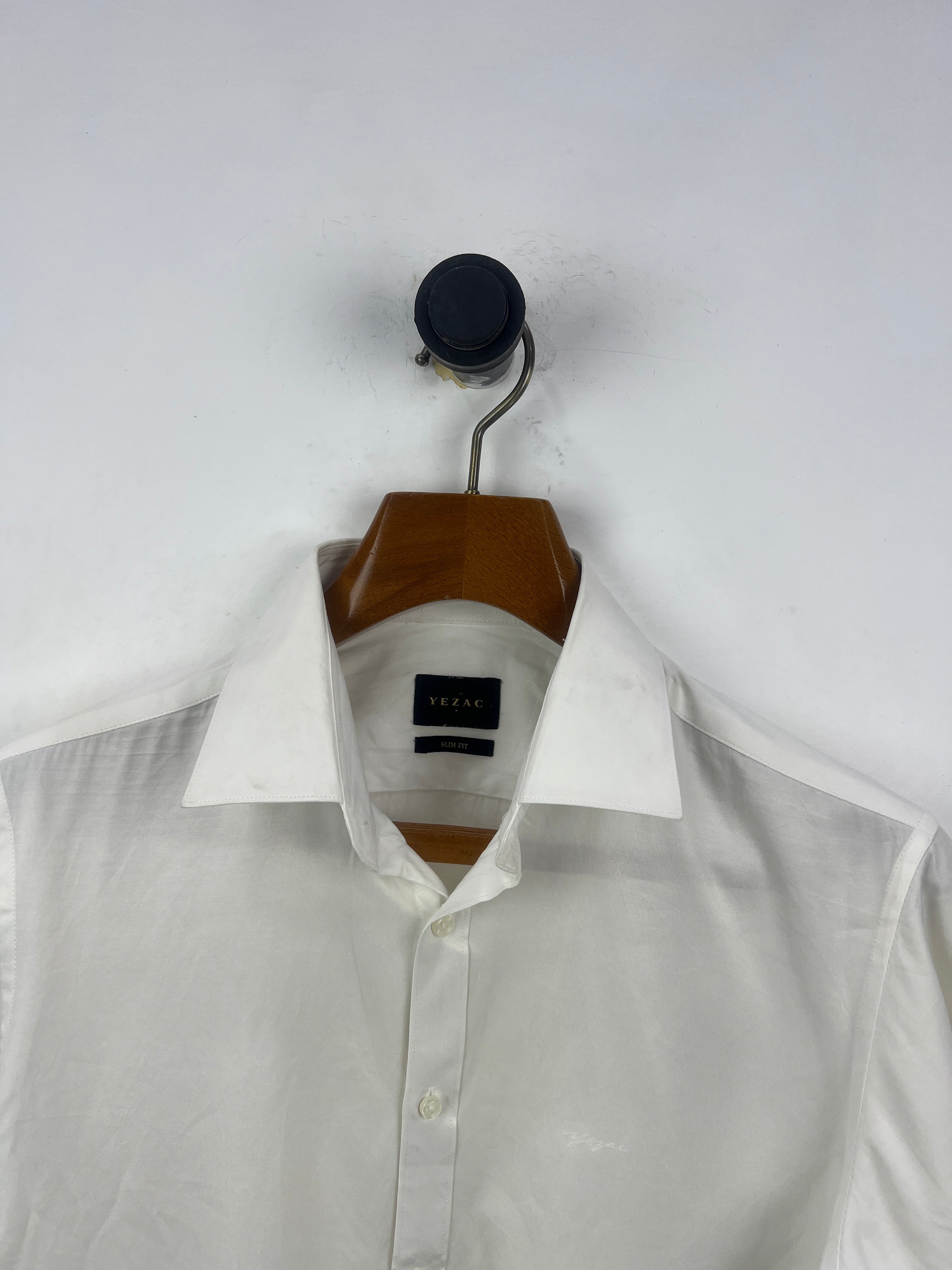 Yezac Shirt (Small-Medium)