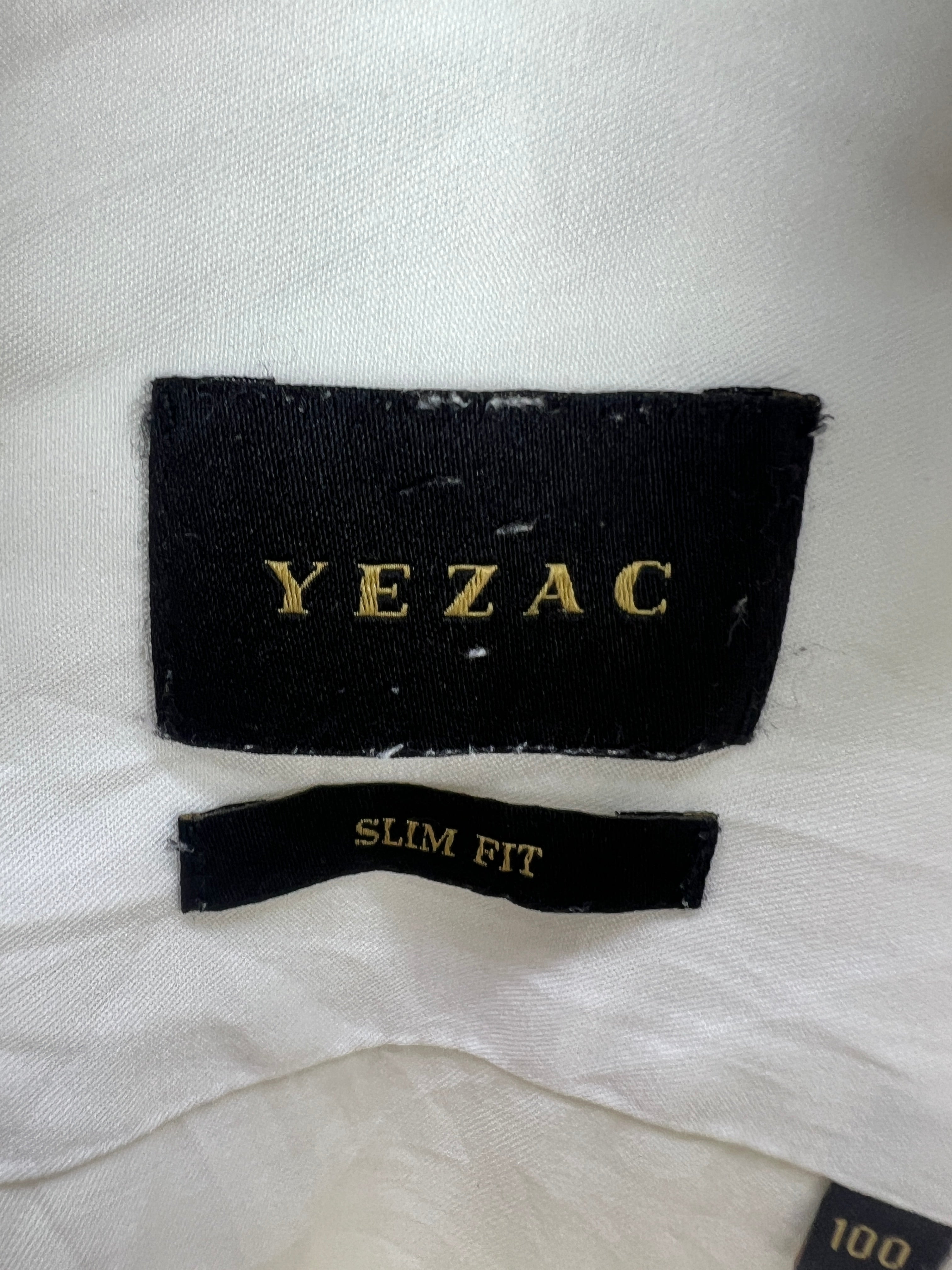 Yezac Shirt (Small-Medium)