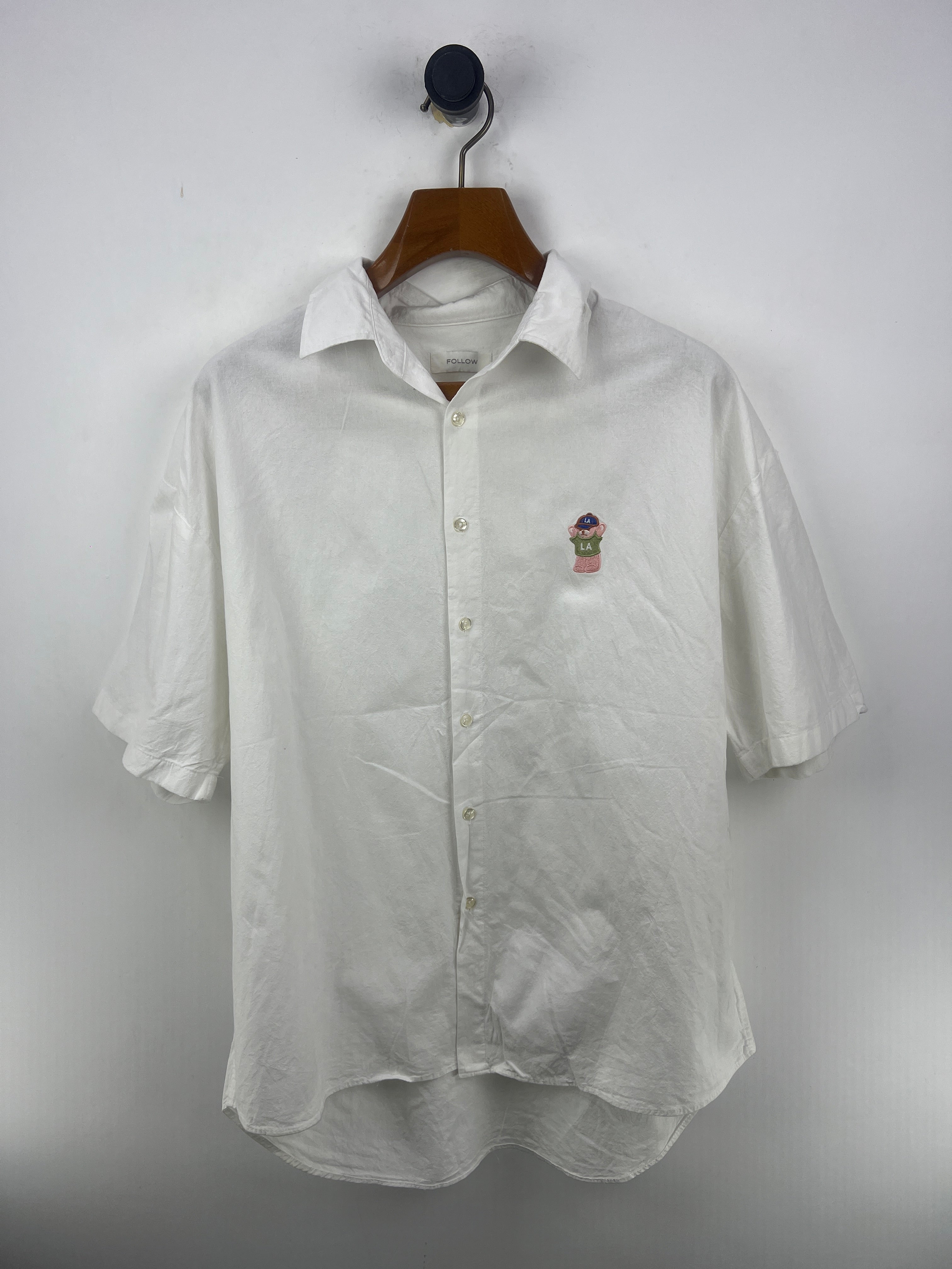 Follow Shirt (X-Large)