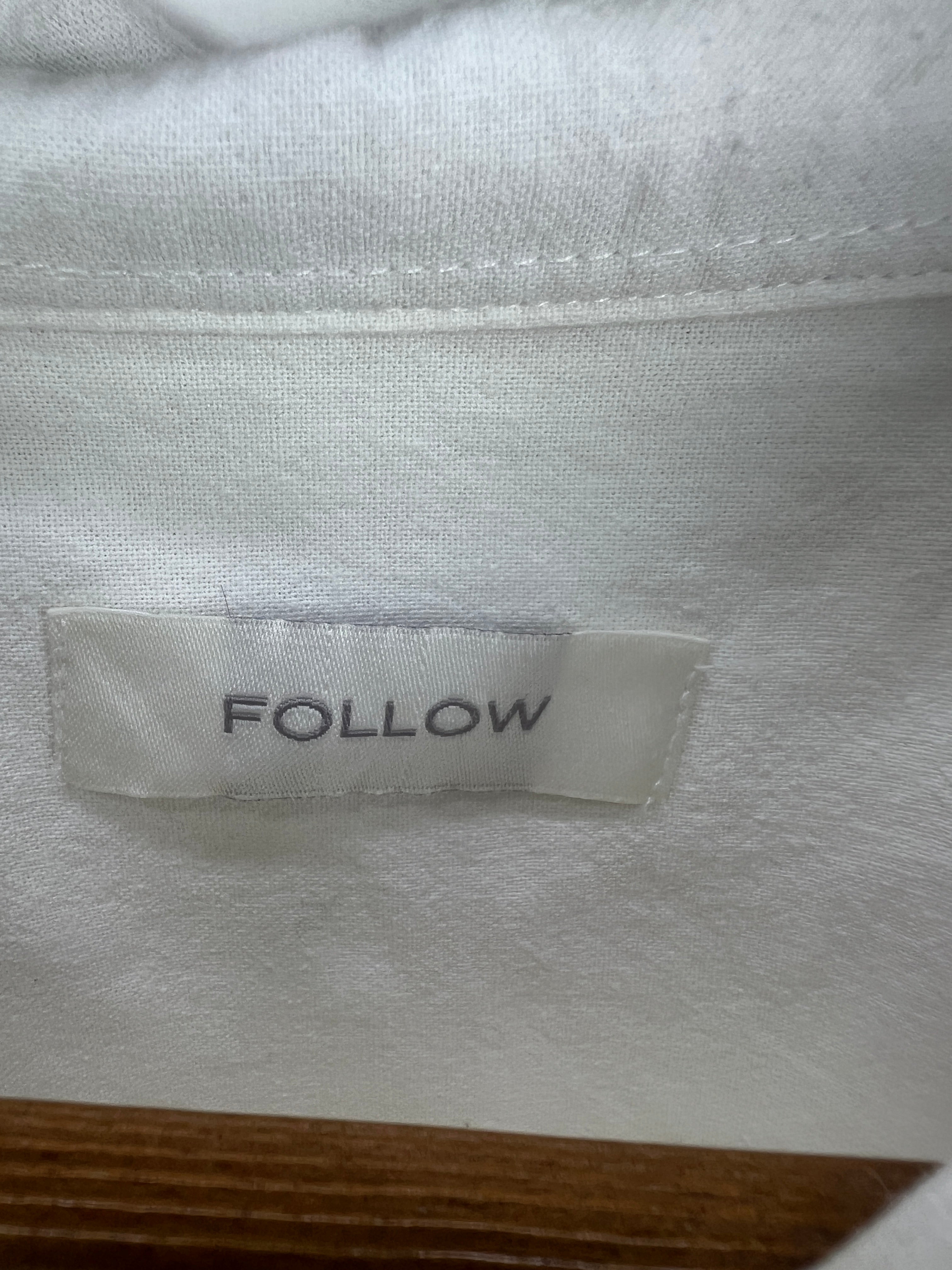 Follow Shirt (X-Large)