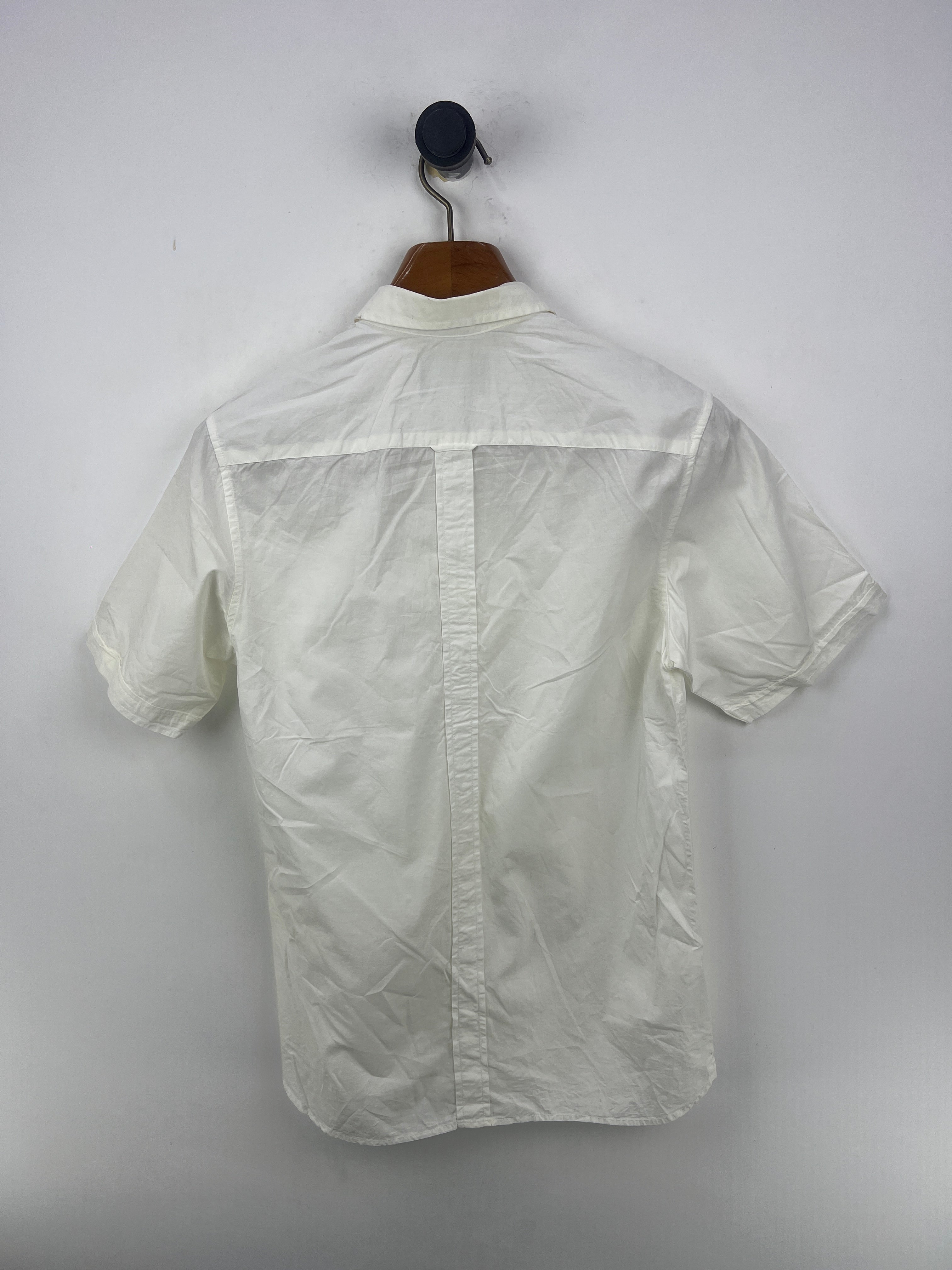 Fred Perry Shirt (Small)