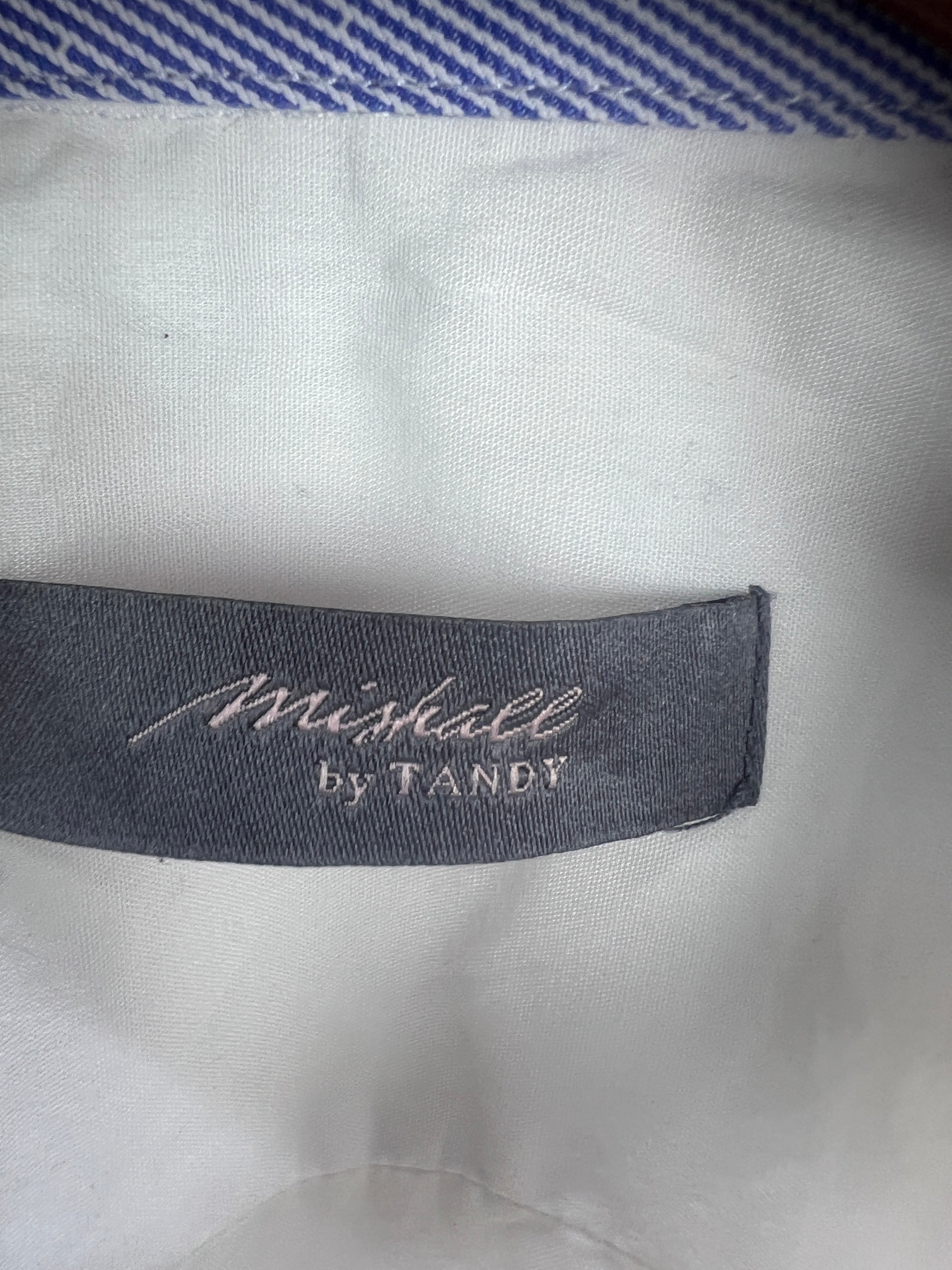 Mishall Shirt (Small)