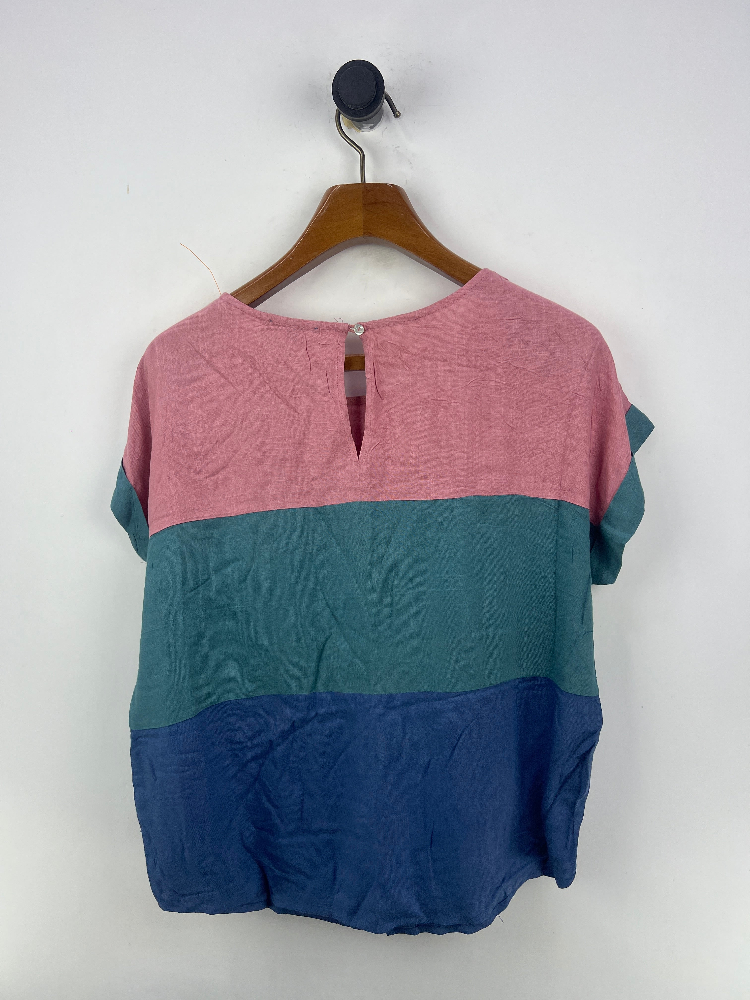 Staccato Blouse (Women) (Small-Medium)