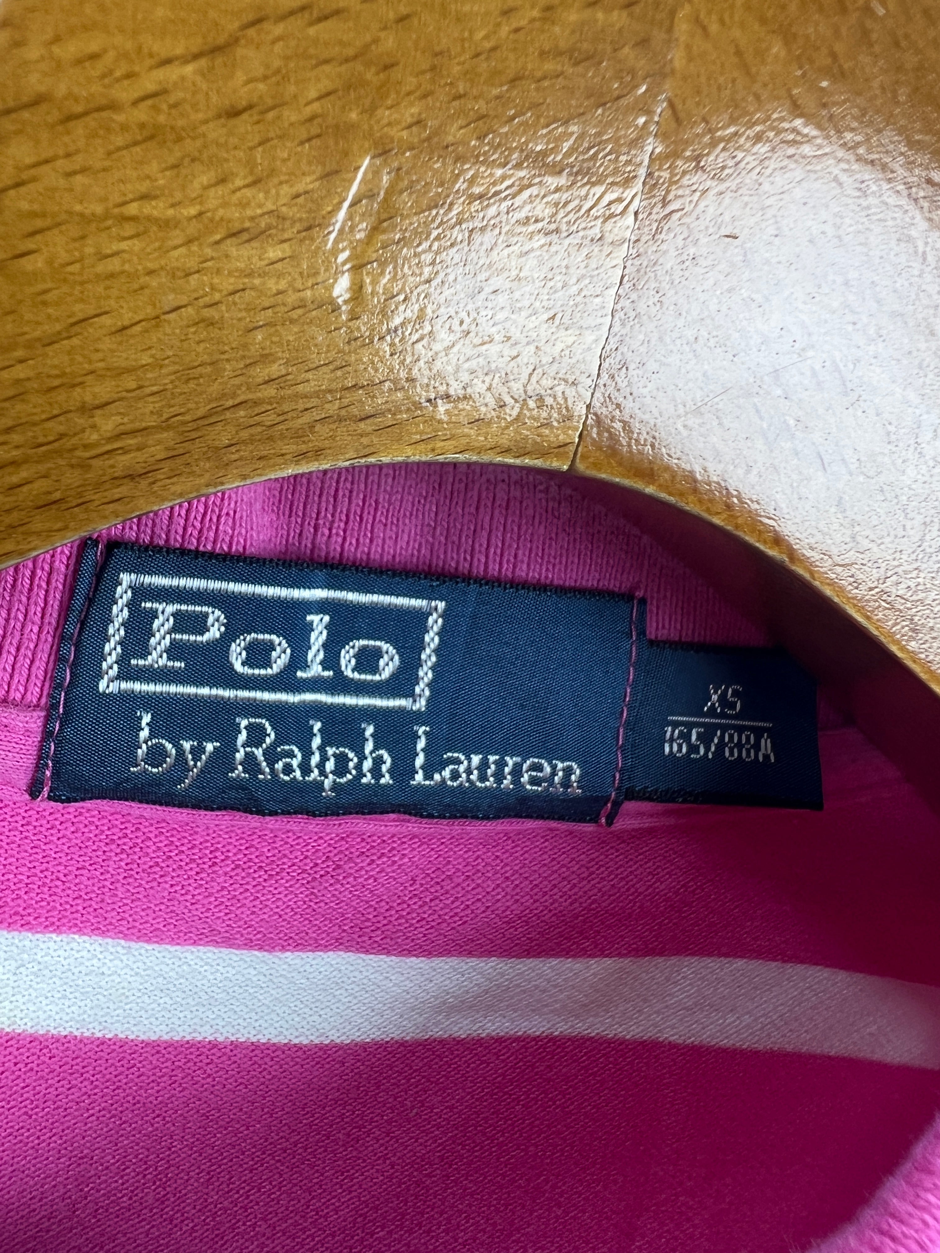 Ralph Lauren Polo (X-Small)