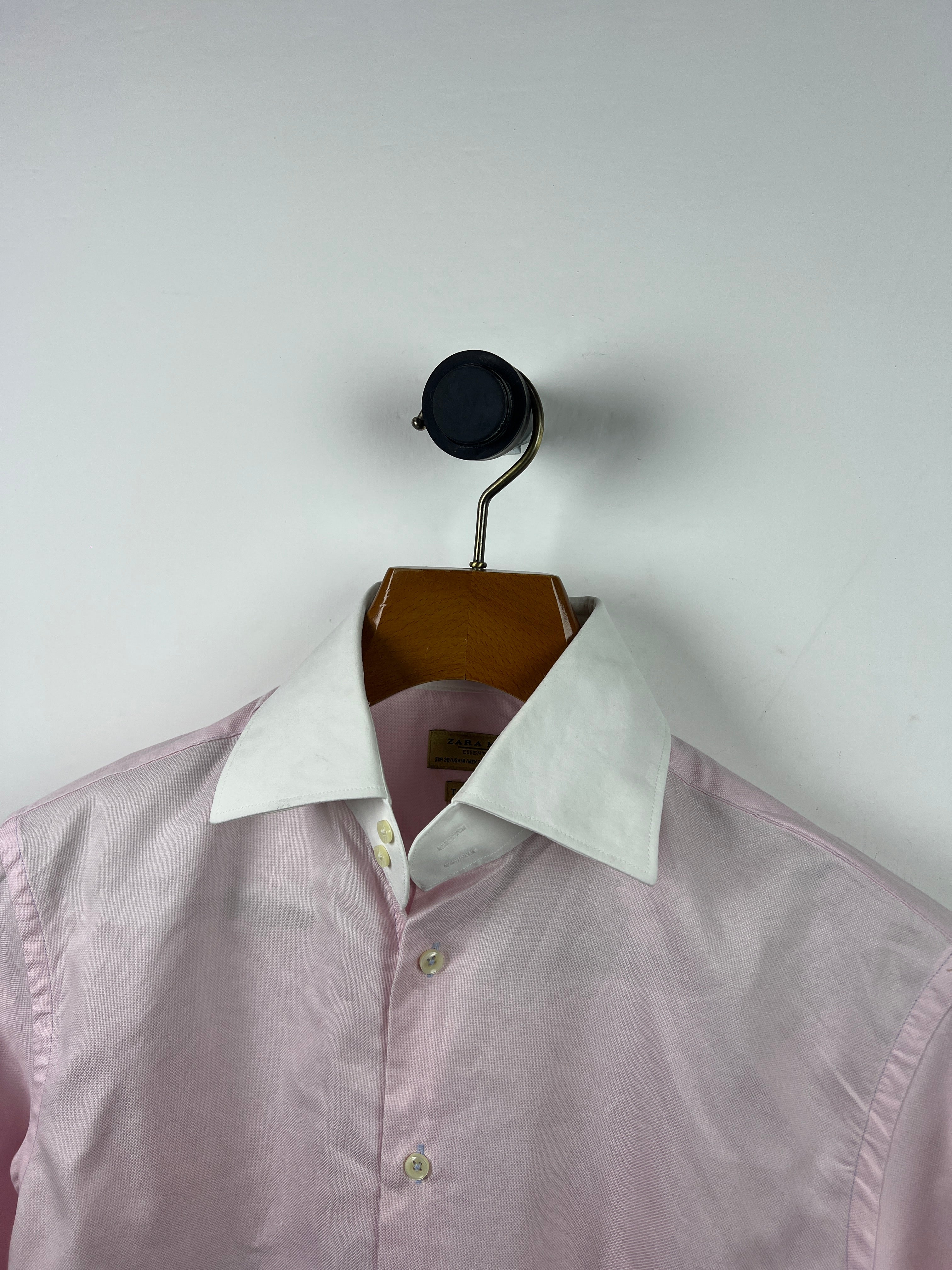 Zara Shirt (Small-Medium)