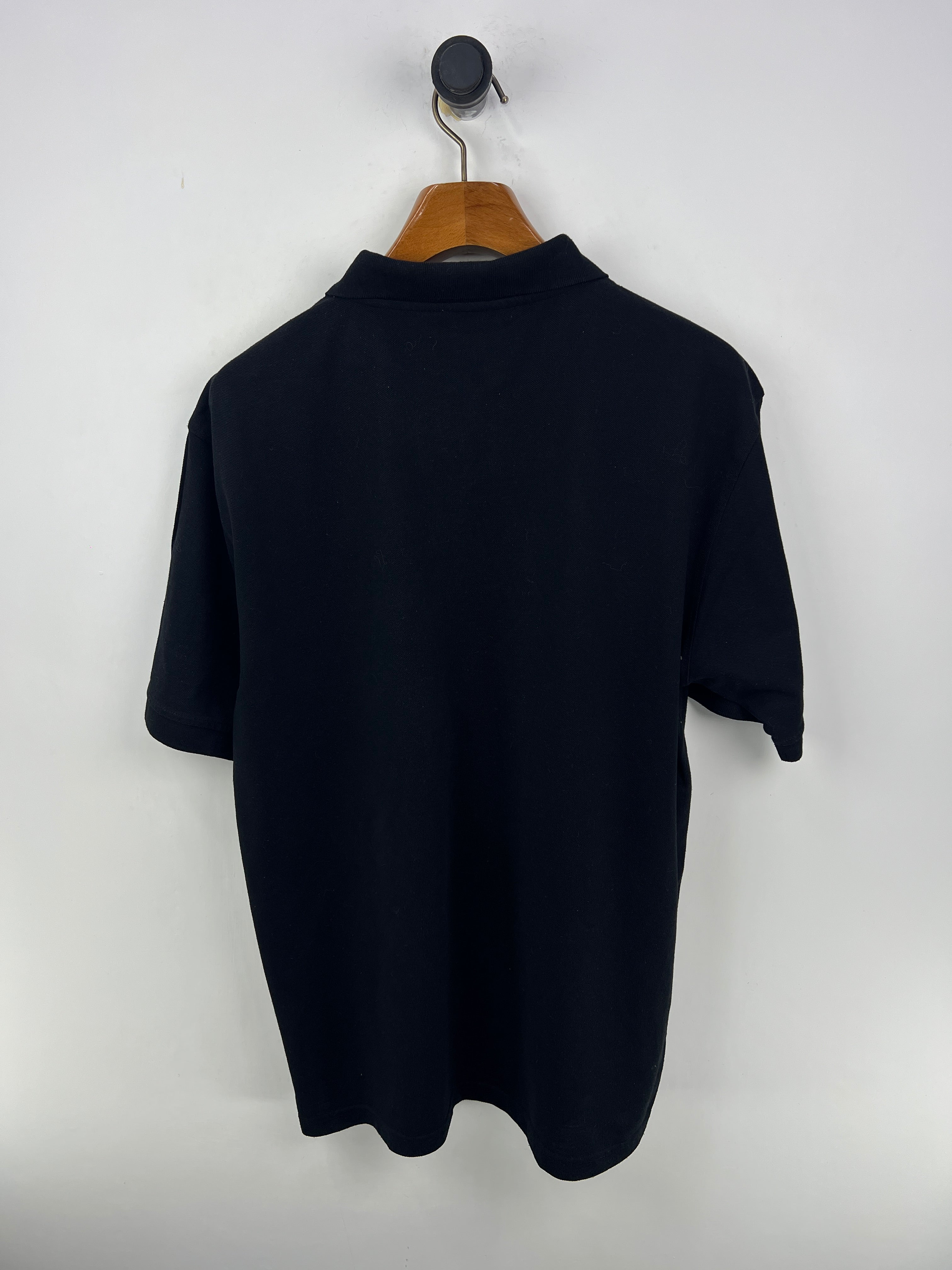 Blac Polo (X-Large)