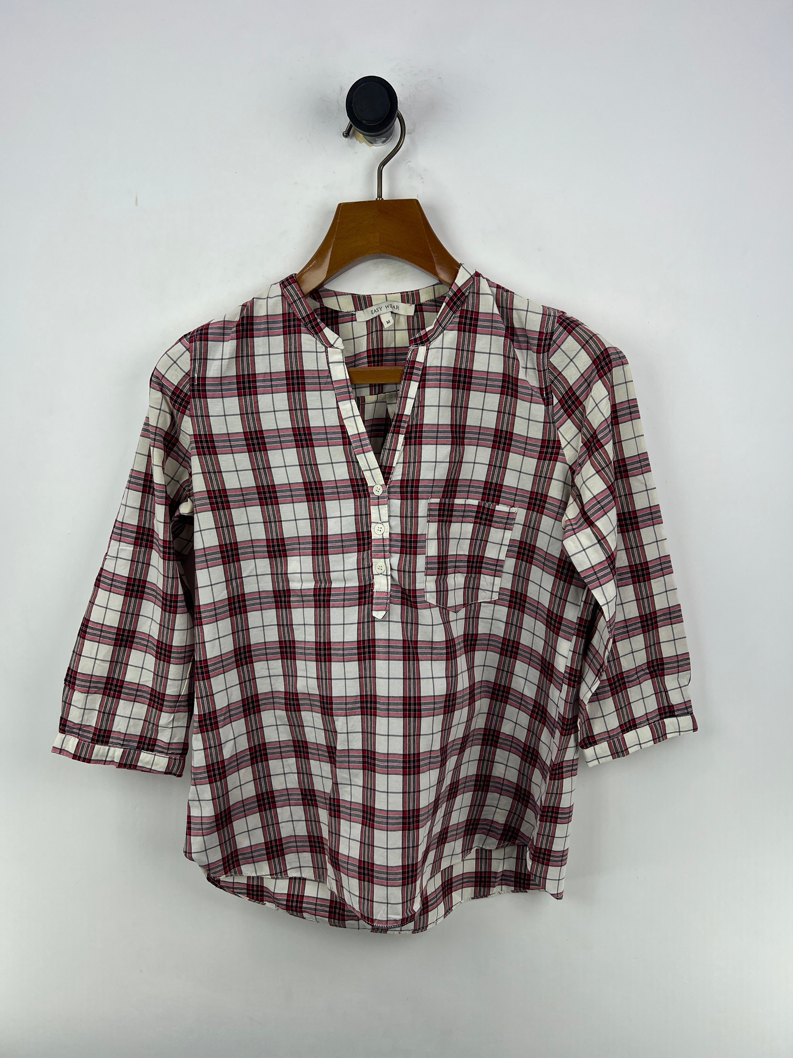 Easy Wear Blouse (Women) (Medium)