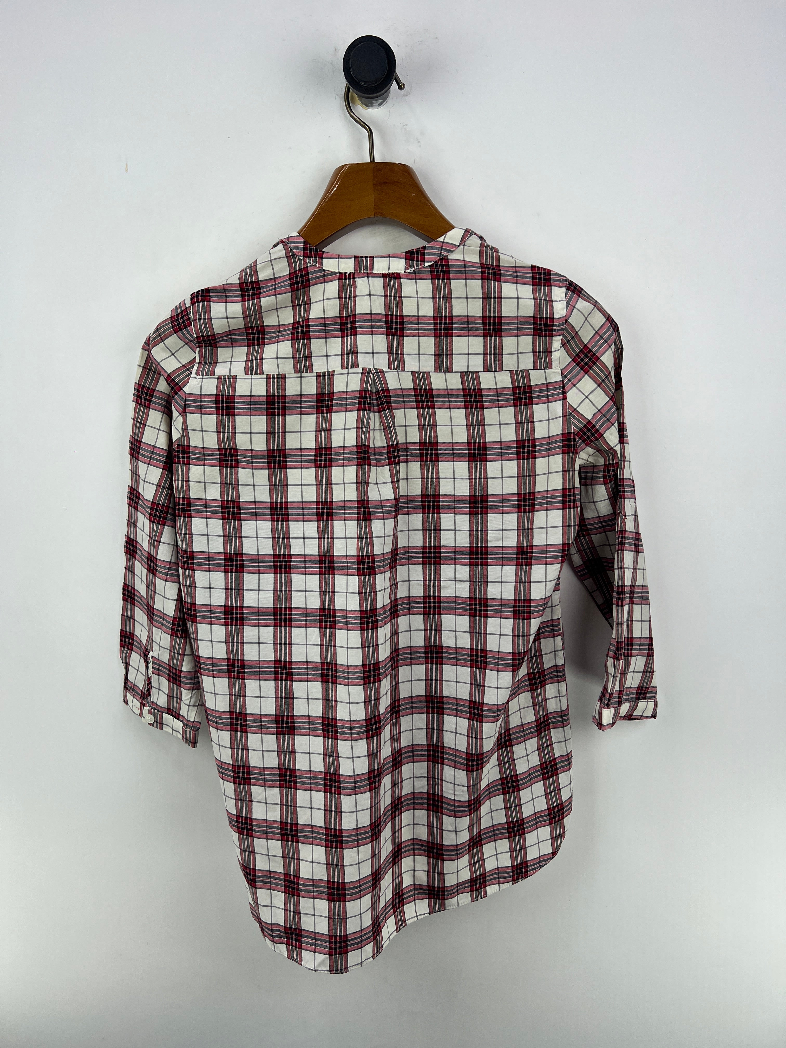 Easy Wear Blouse (Women) (Medium)