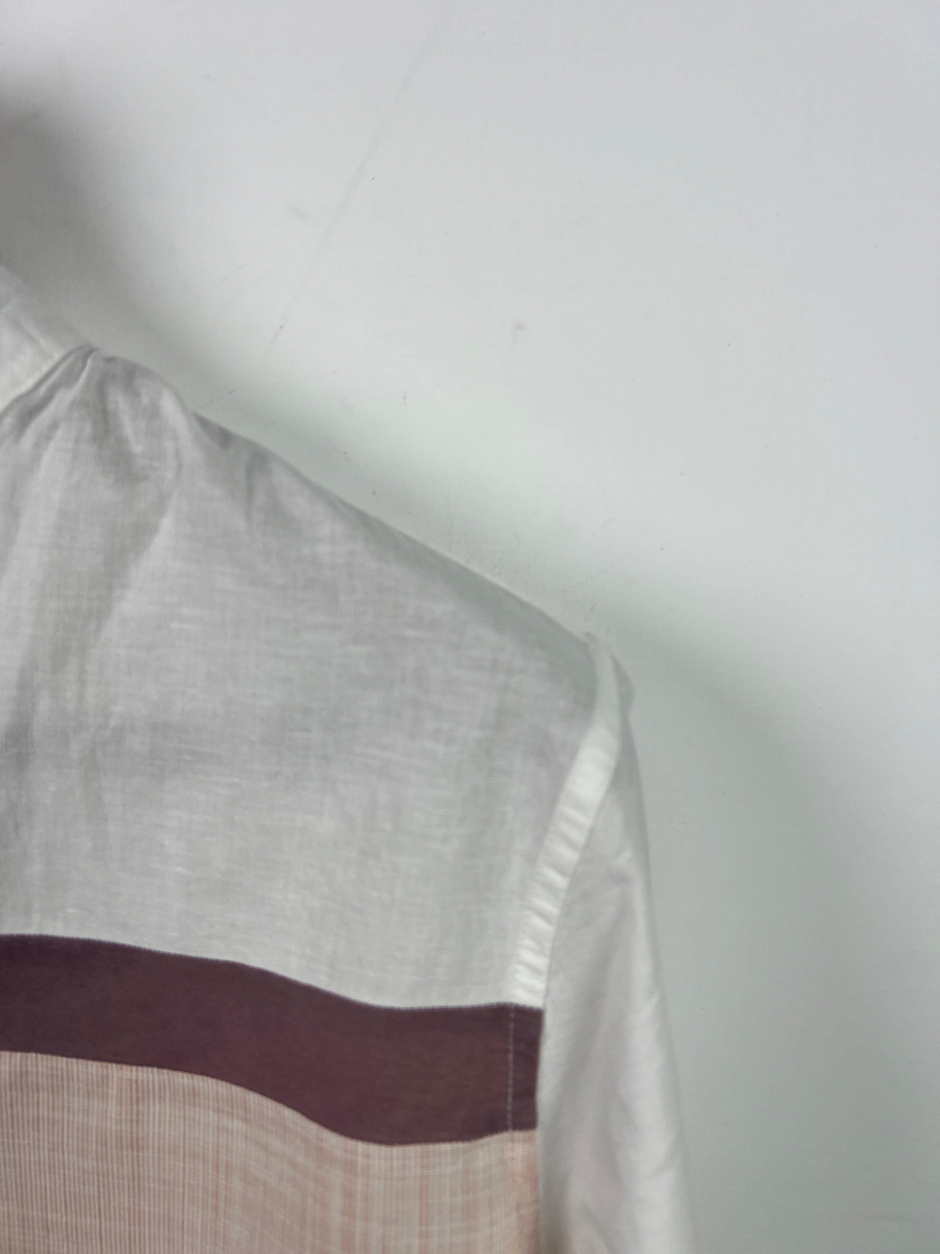 Nix Linen Shirt (Small-Medium)