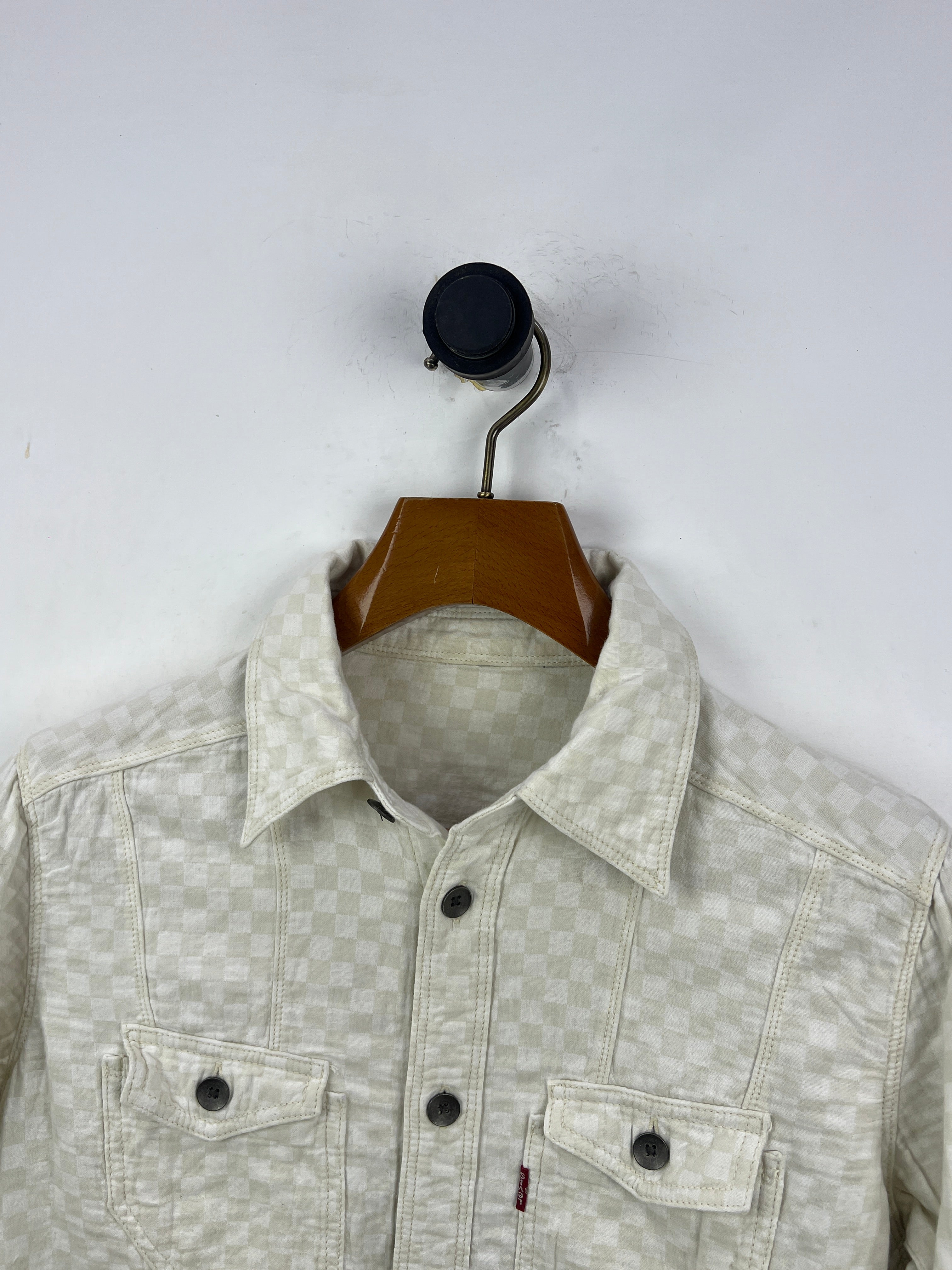 Levis Shirt (Small)