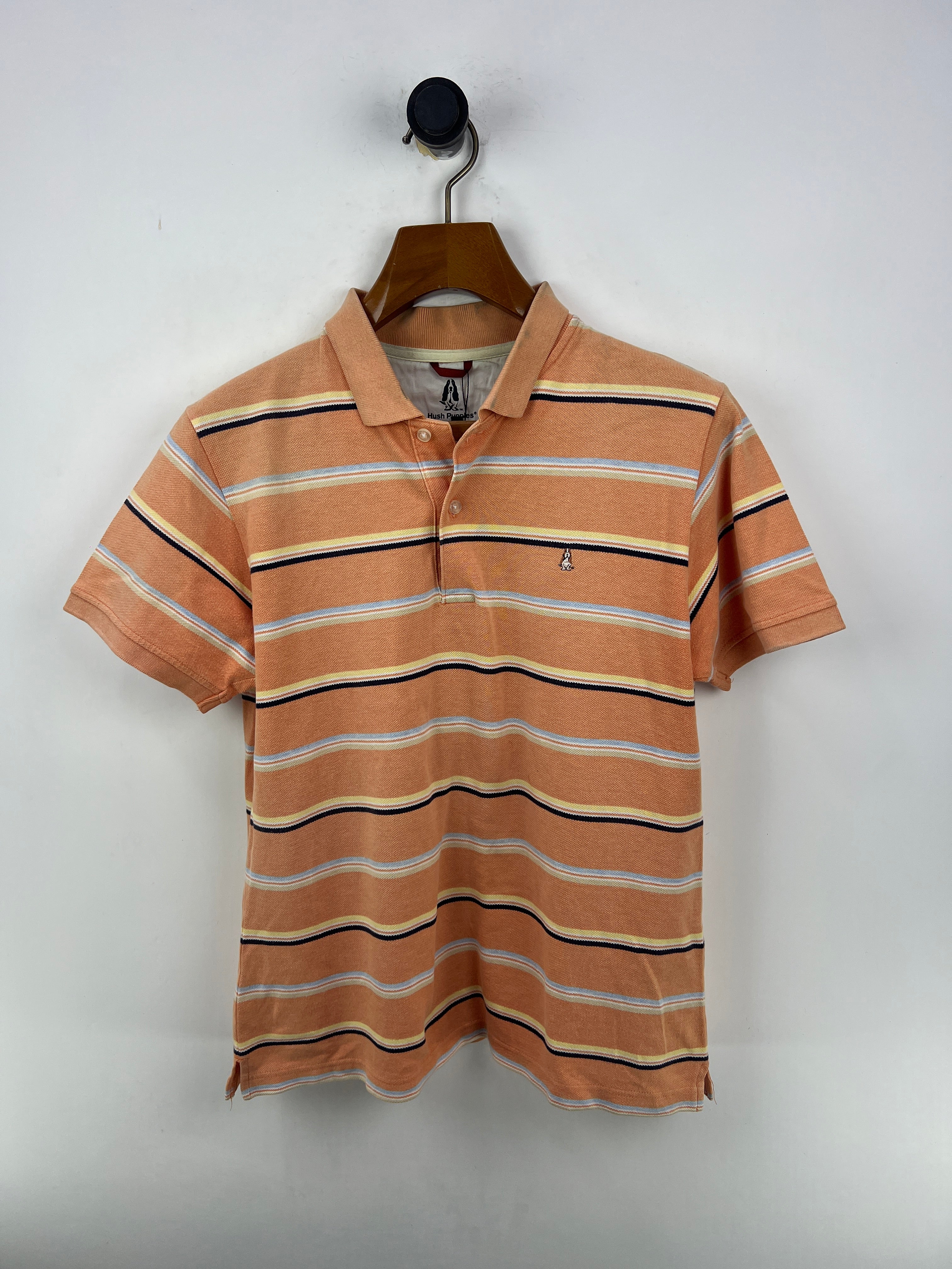 Hush Puppies Polo (Medium)