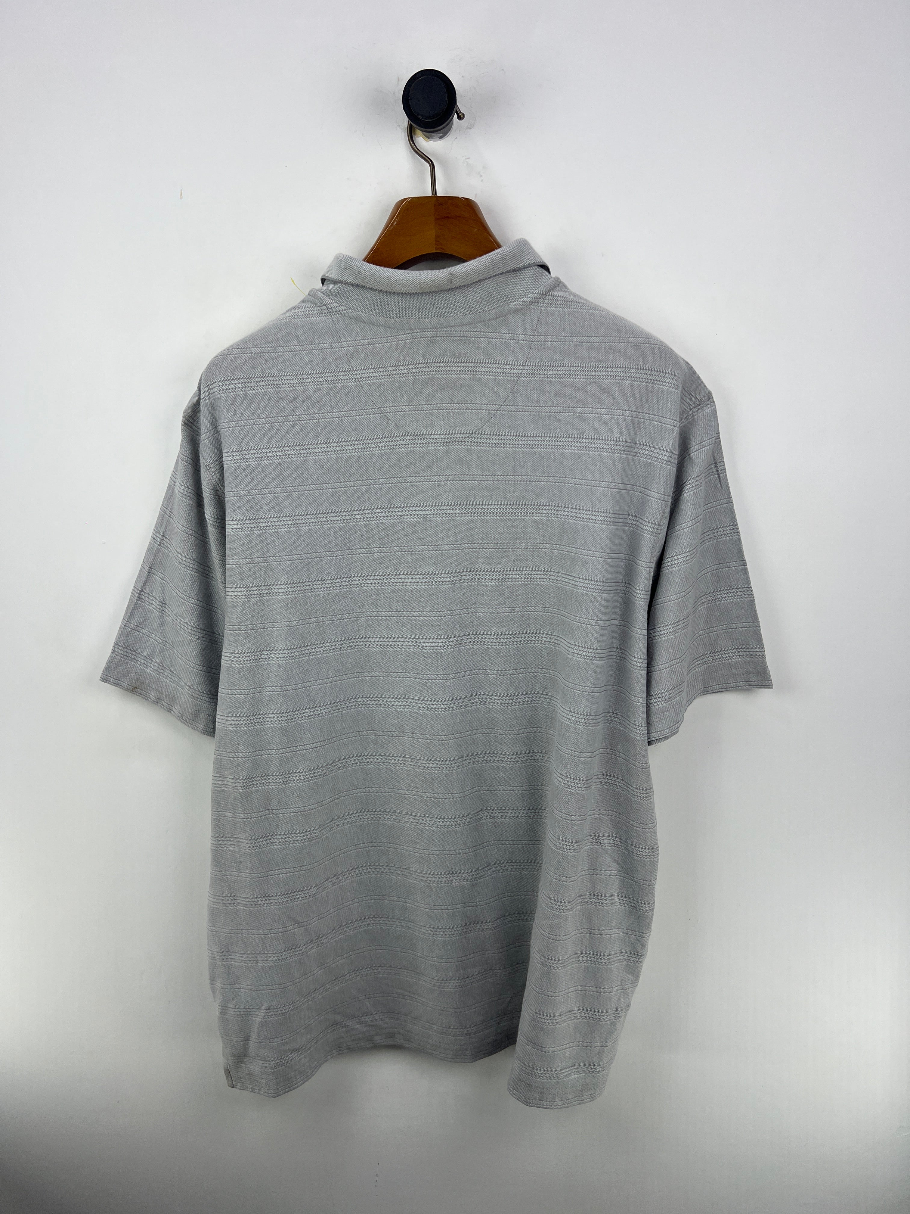 Hudson Polo (XX-Large)