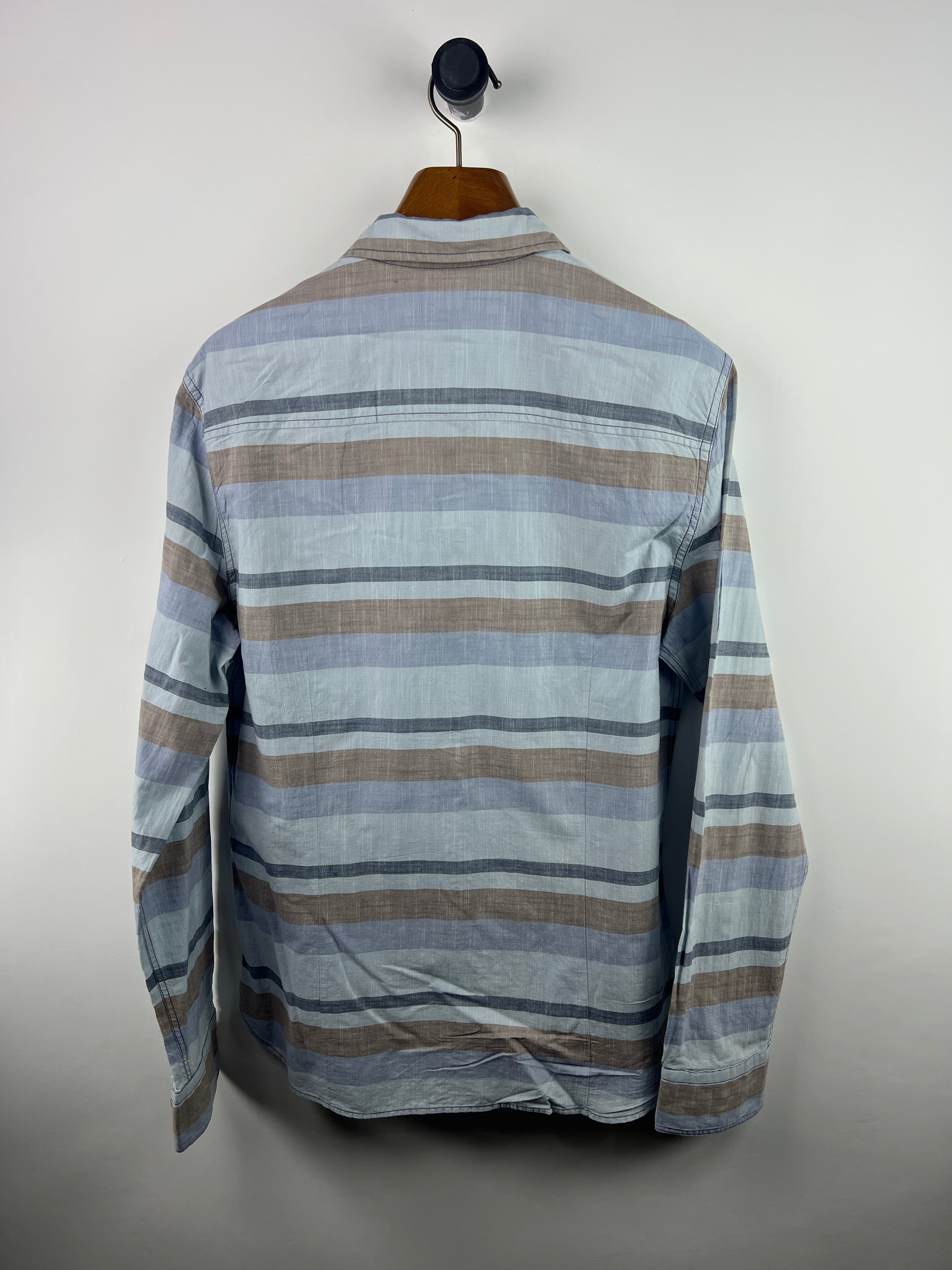 Linen Shirt (Medium)