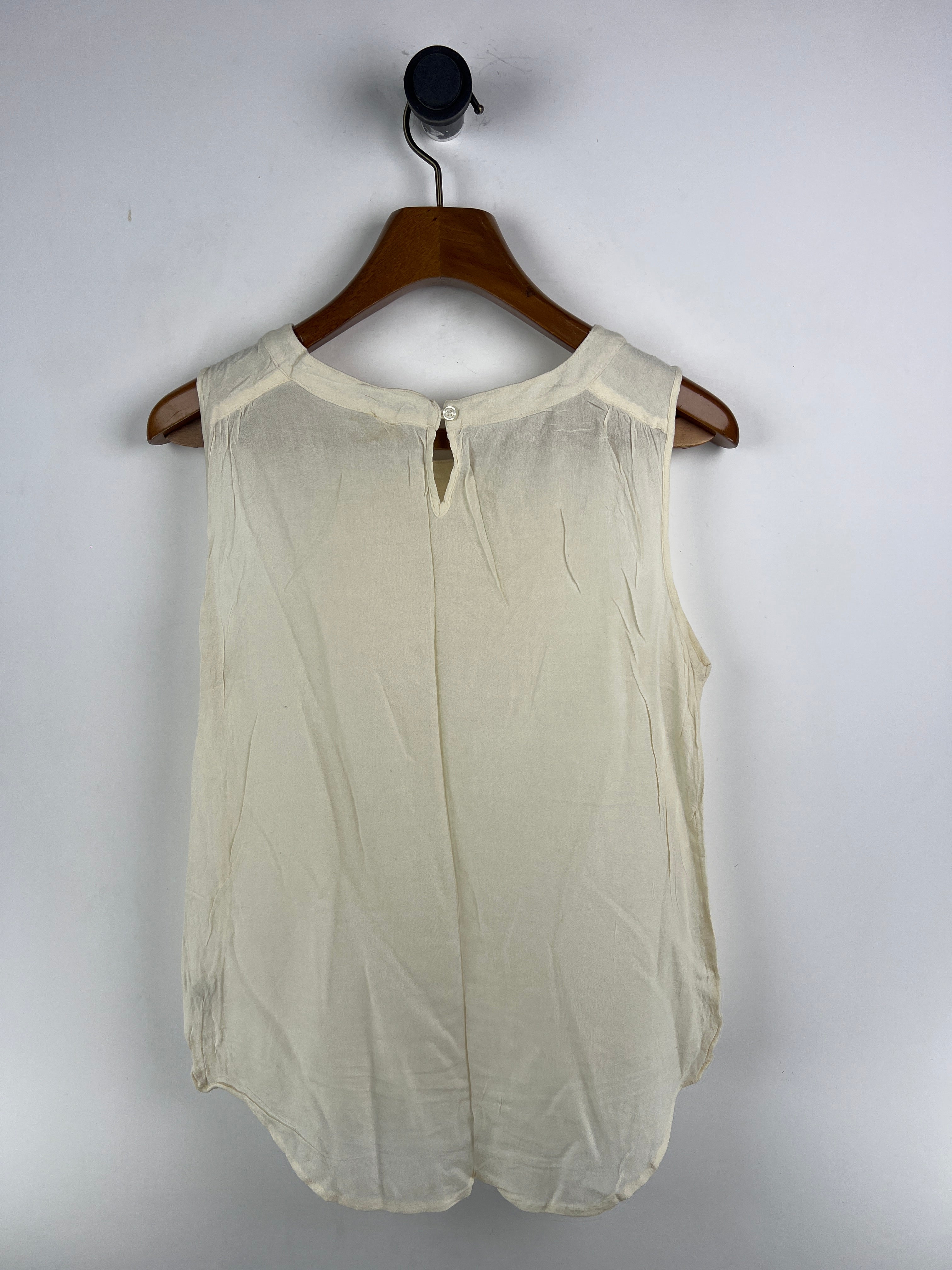 Gap Blouse (Women) (Medium)