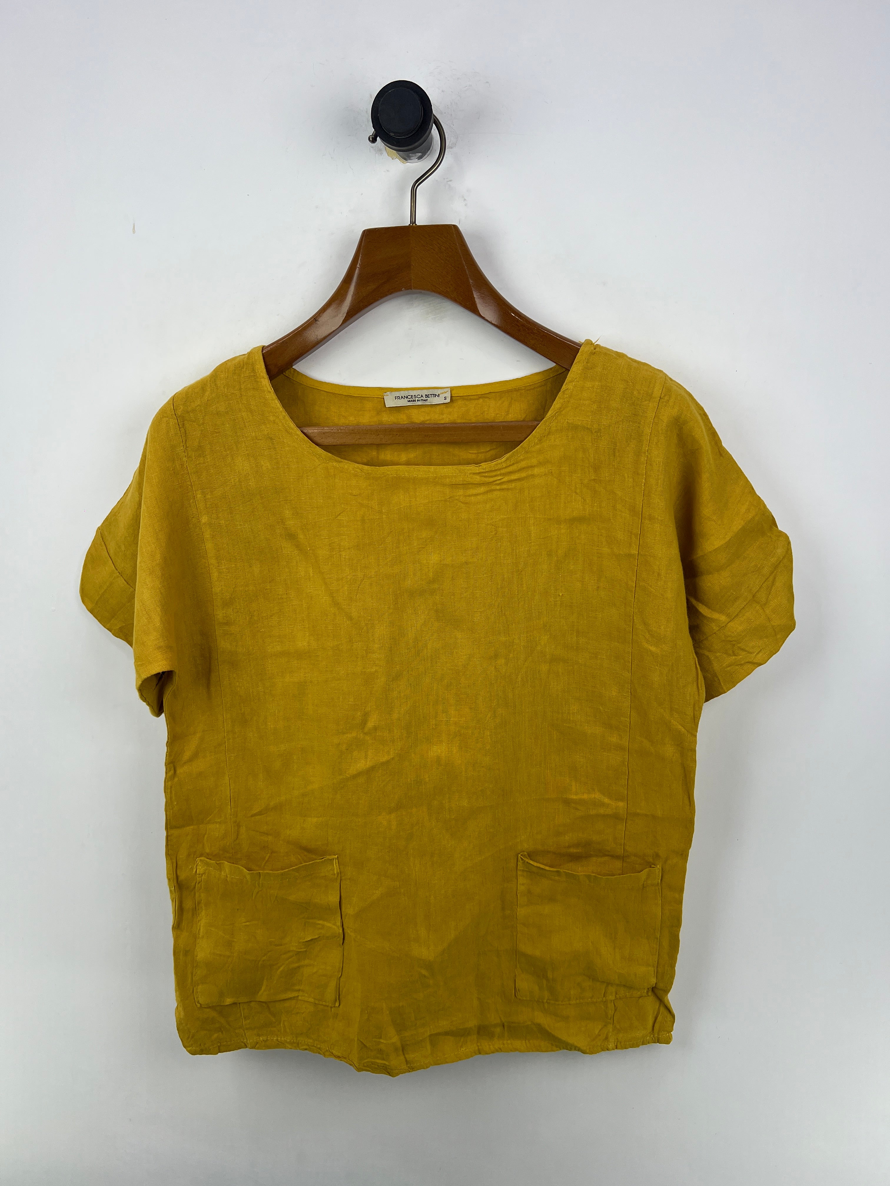 Francesca Italy Blouse (Women) (Medium)