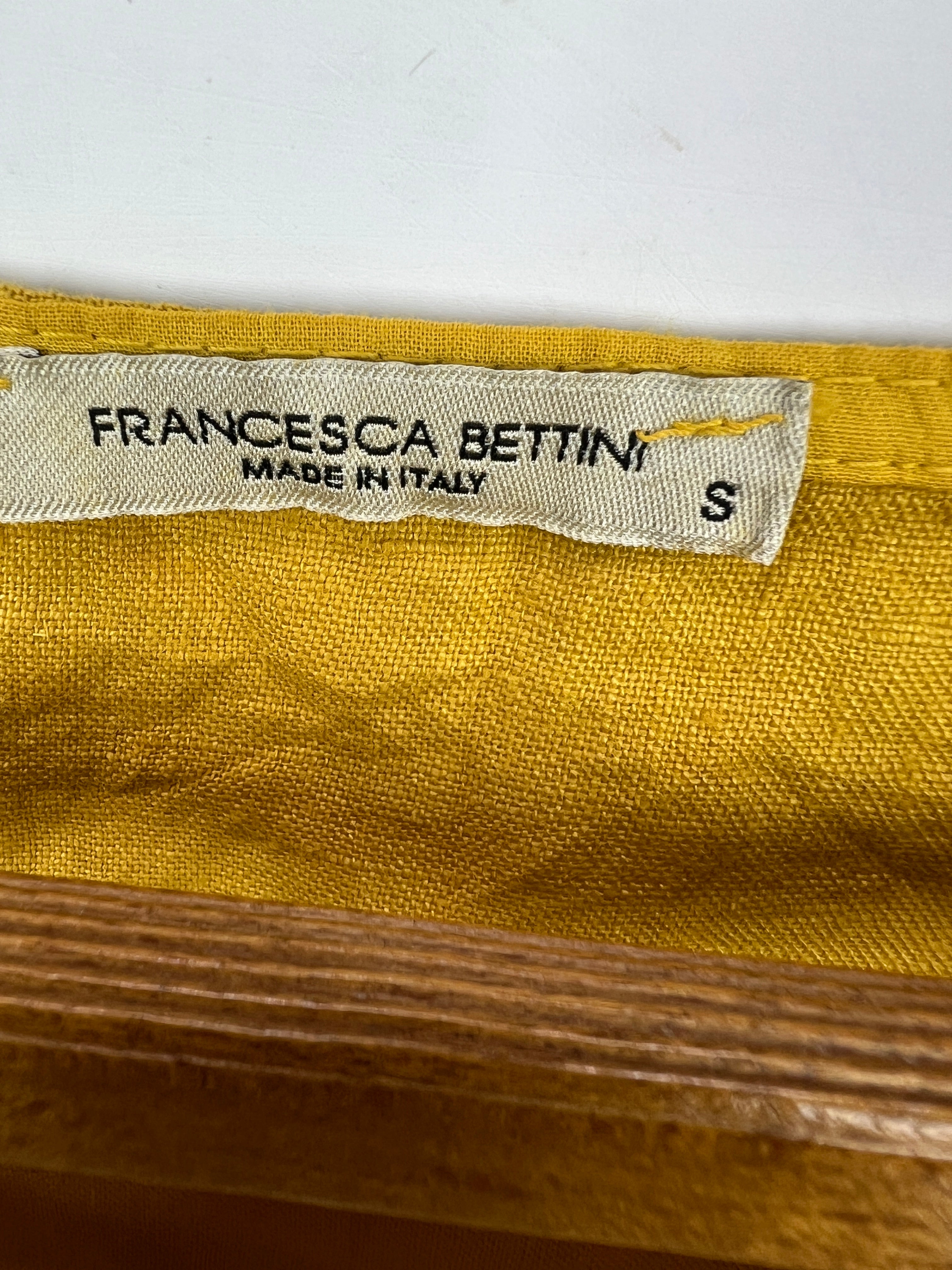 Francesca Italy Blouse (Women) (Medium)