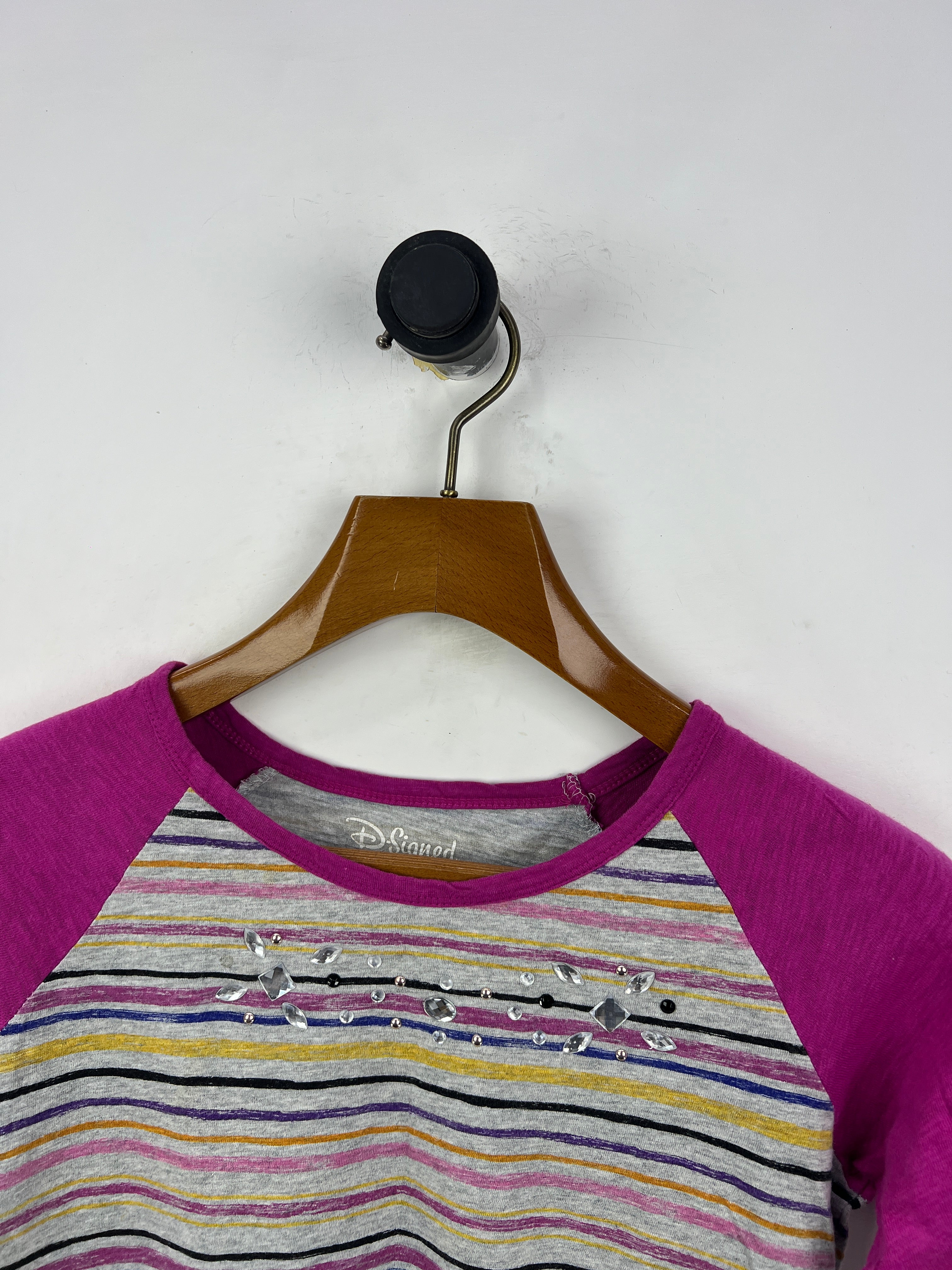 D Signed T-Shirt (Women) (X-Small/Small)