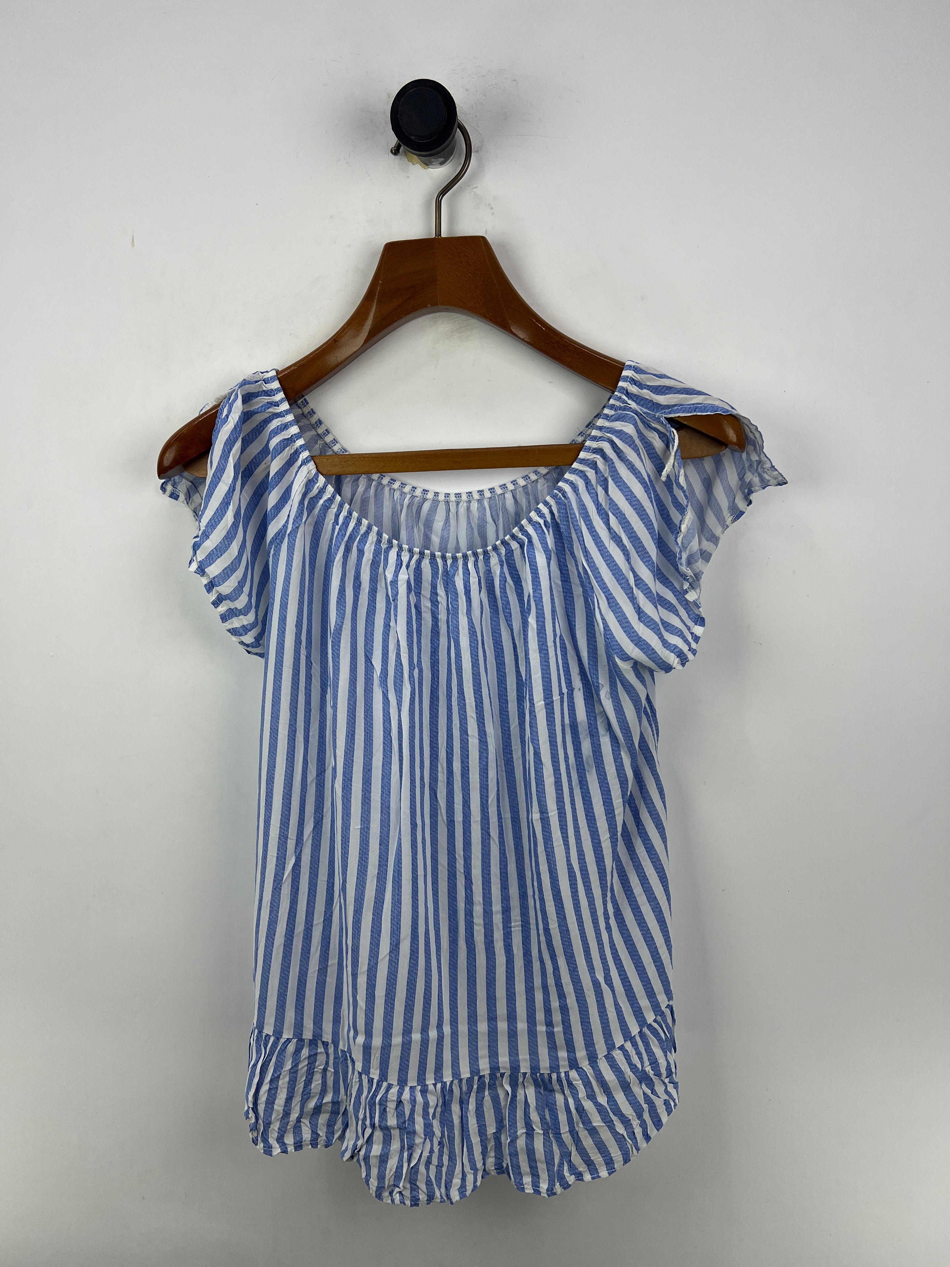 Blouse (Women) (Medium-Large)