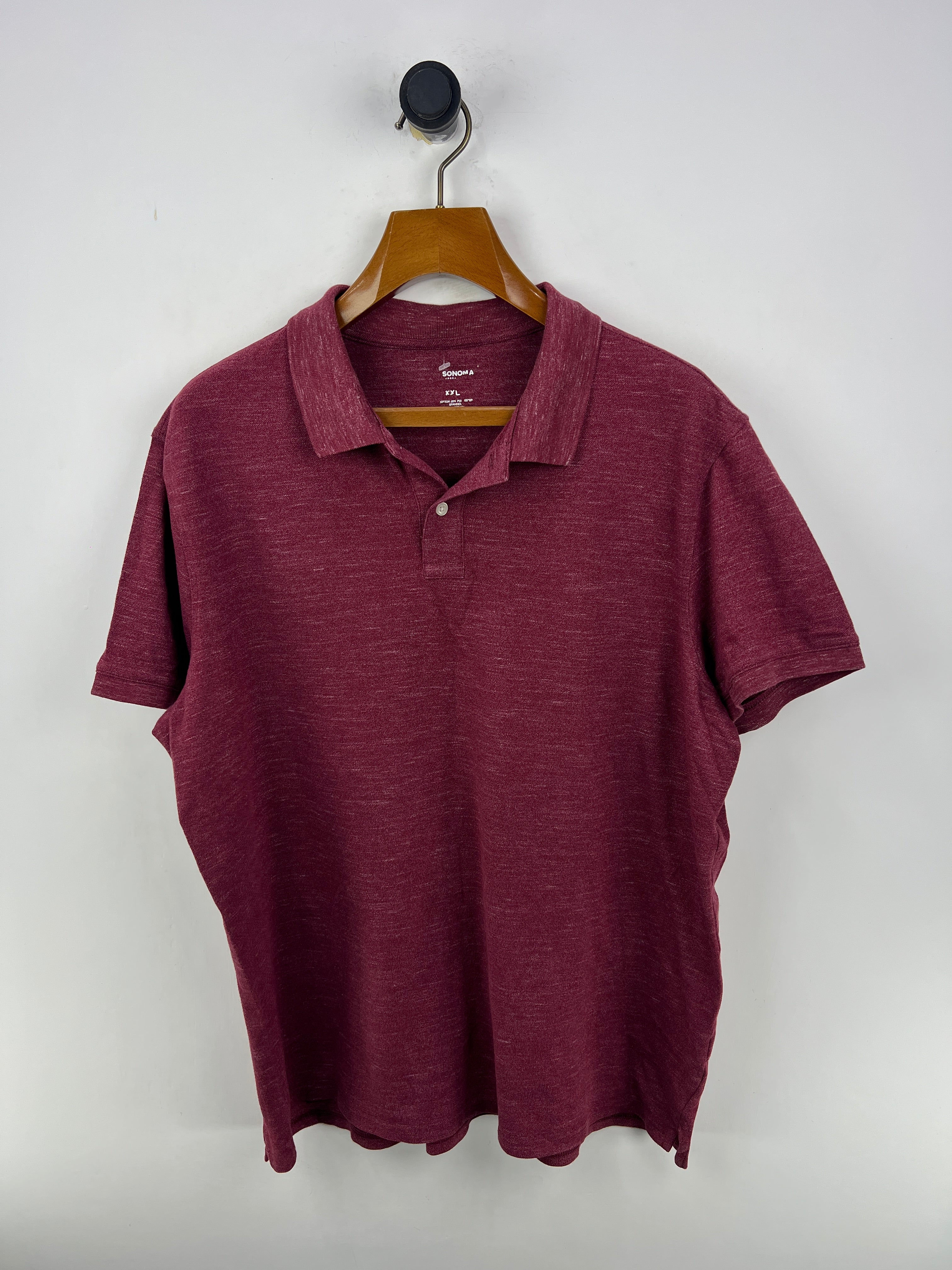 Sonoma Polo (XX-Large)