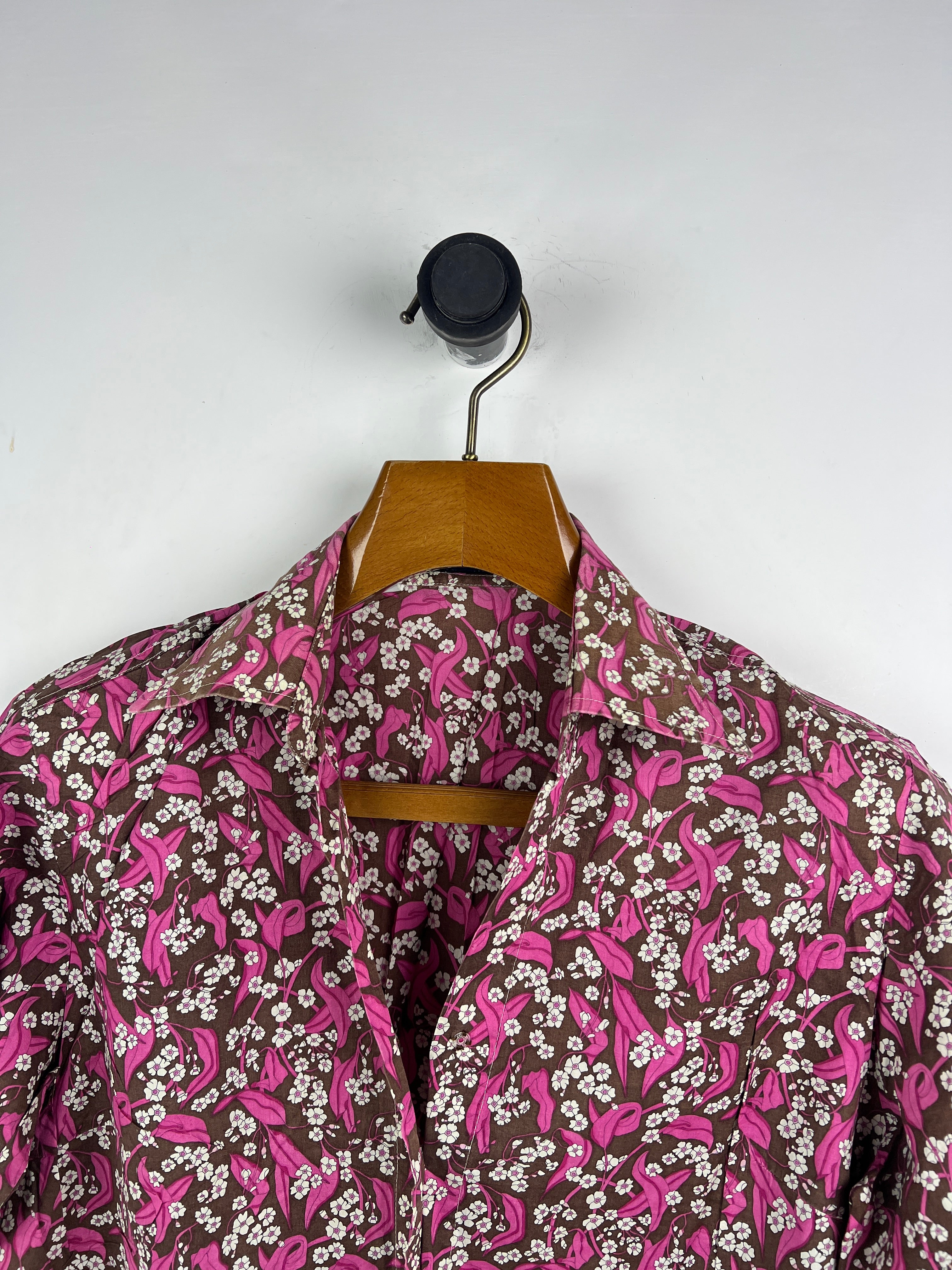 Chachi Blouse (Women) (Medium)