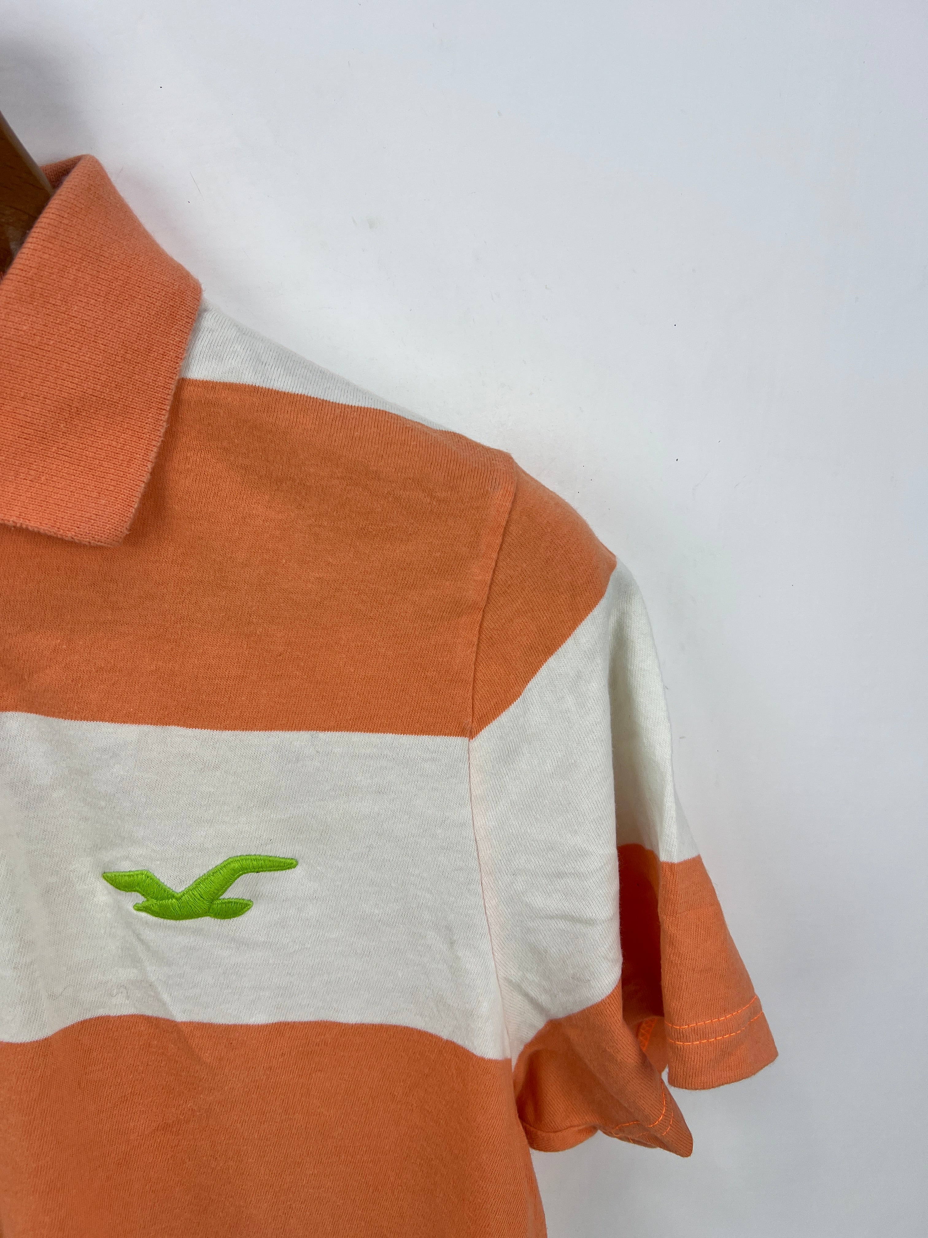 Hollister Polo (Medium)