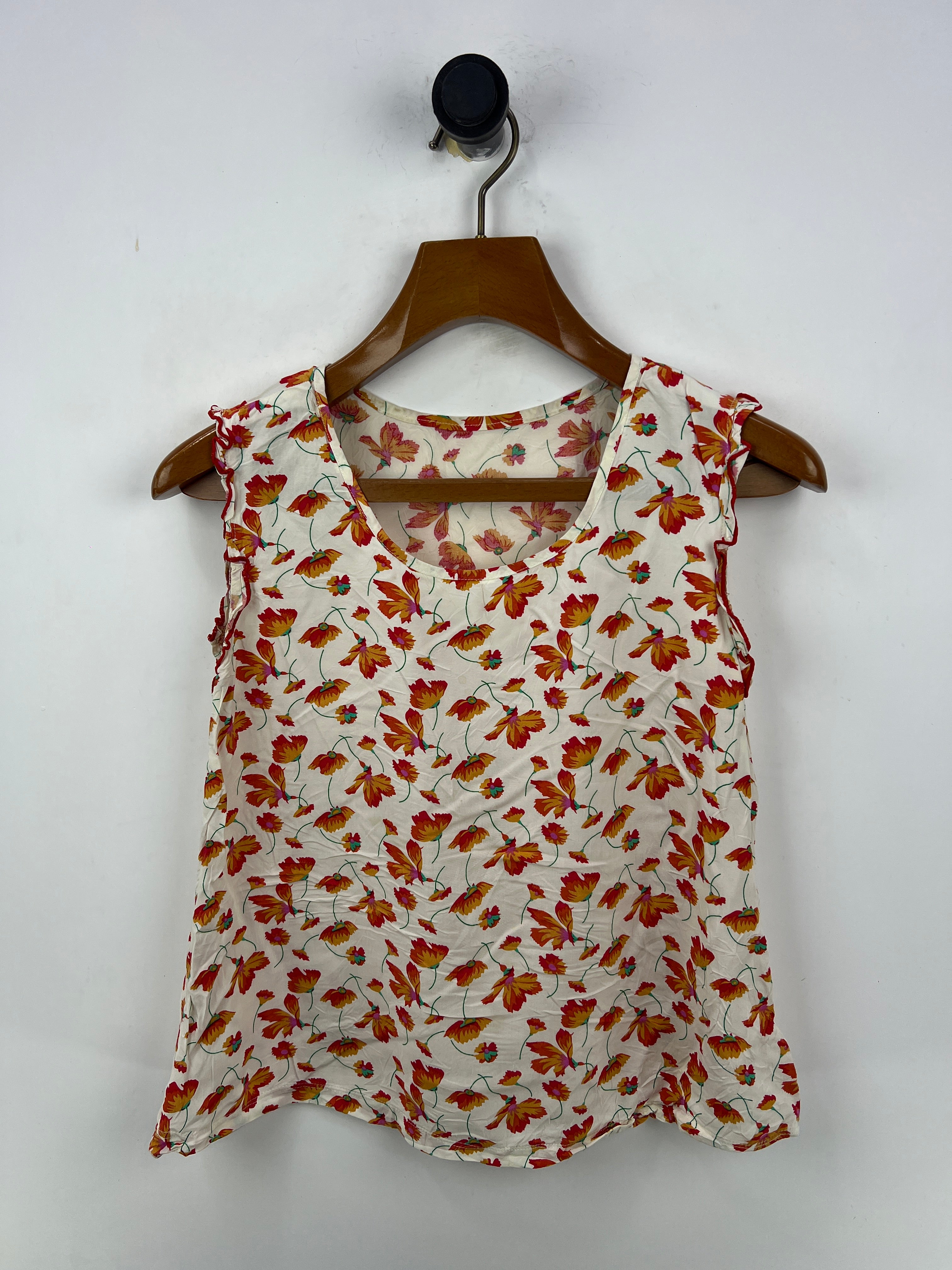 Blouse (Women) (Medium)