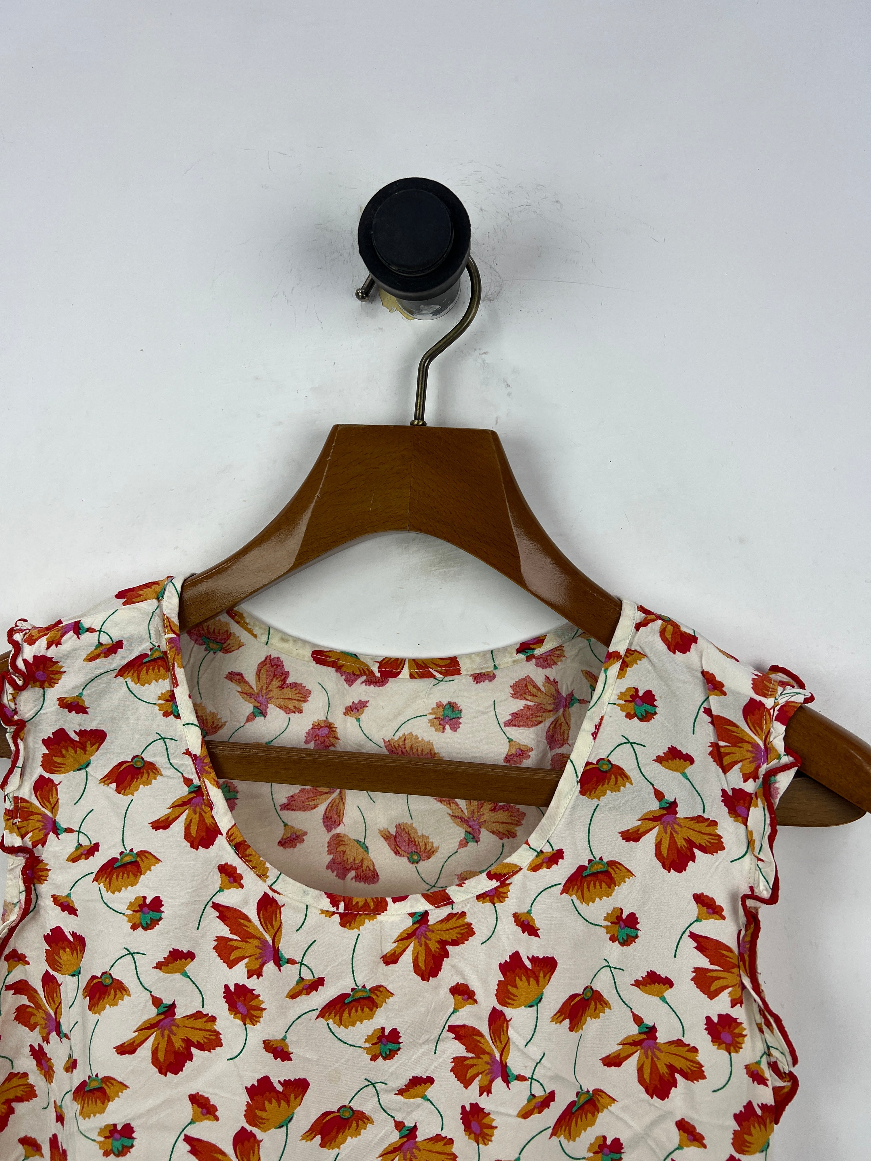 Blouse (Women) (Medium)