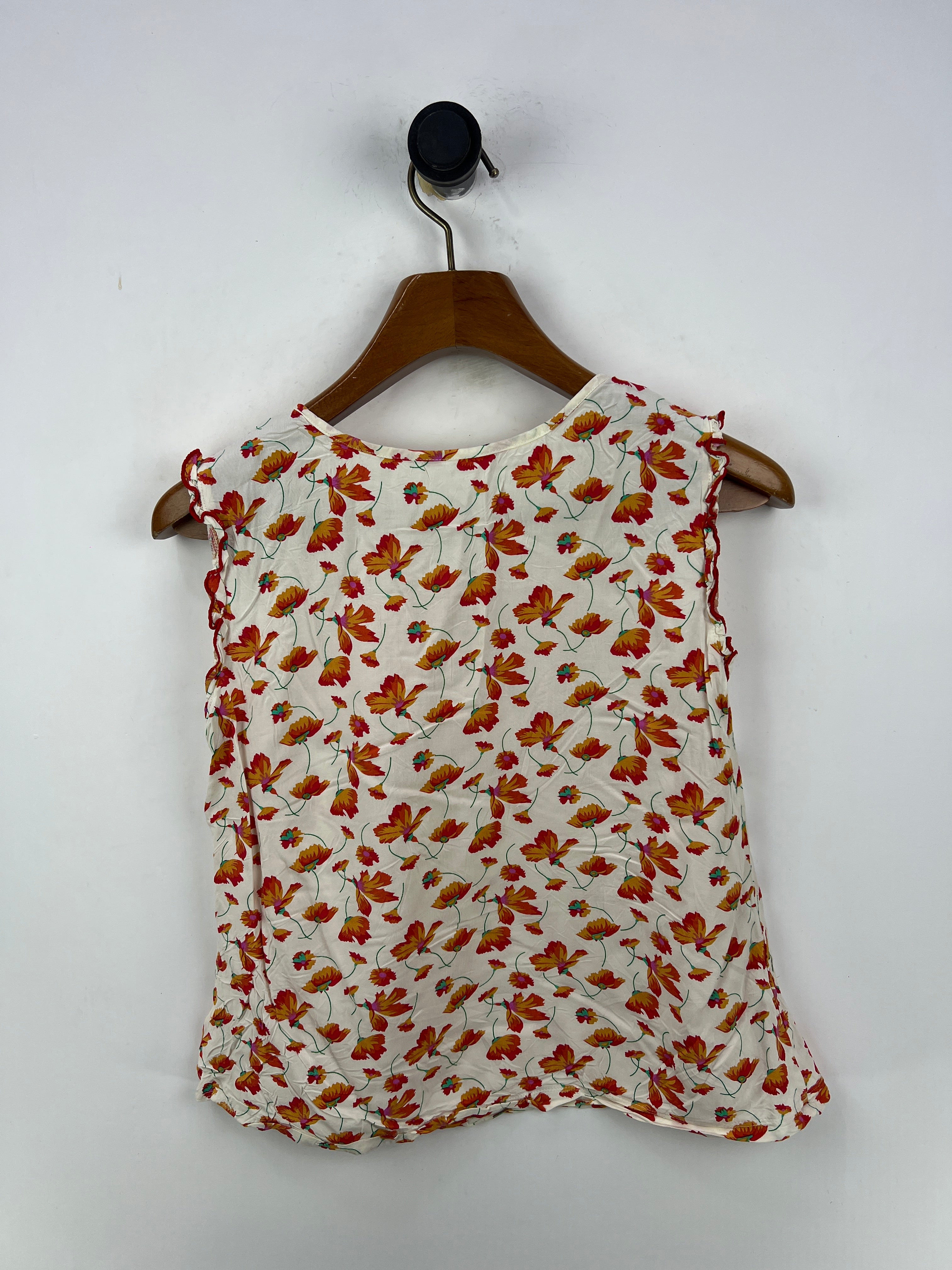 Blouse (Women) (Medium)