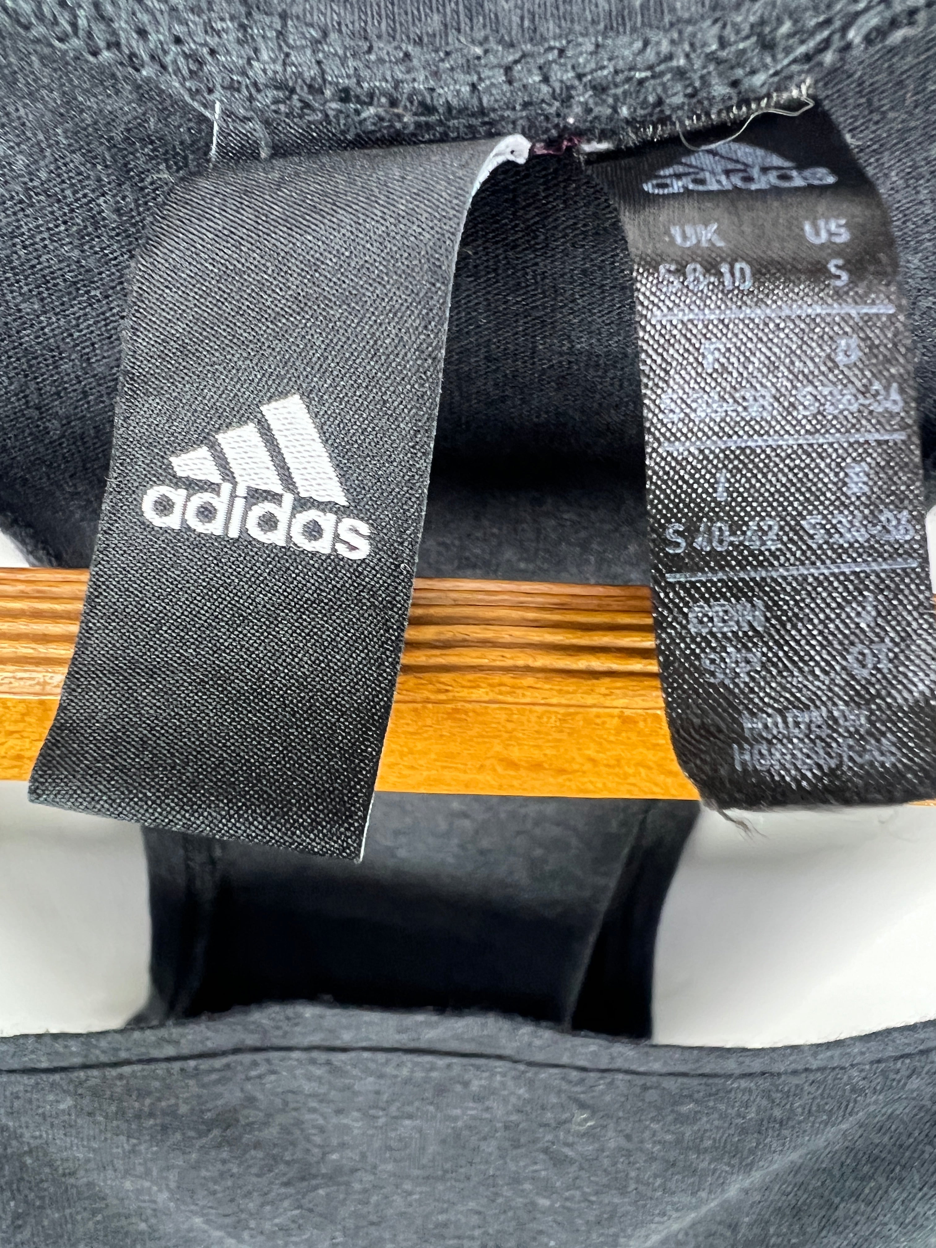 Adidas Tank Top (Women) (Small-Medium)