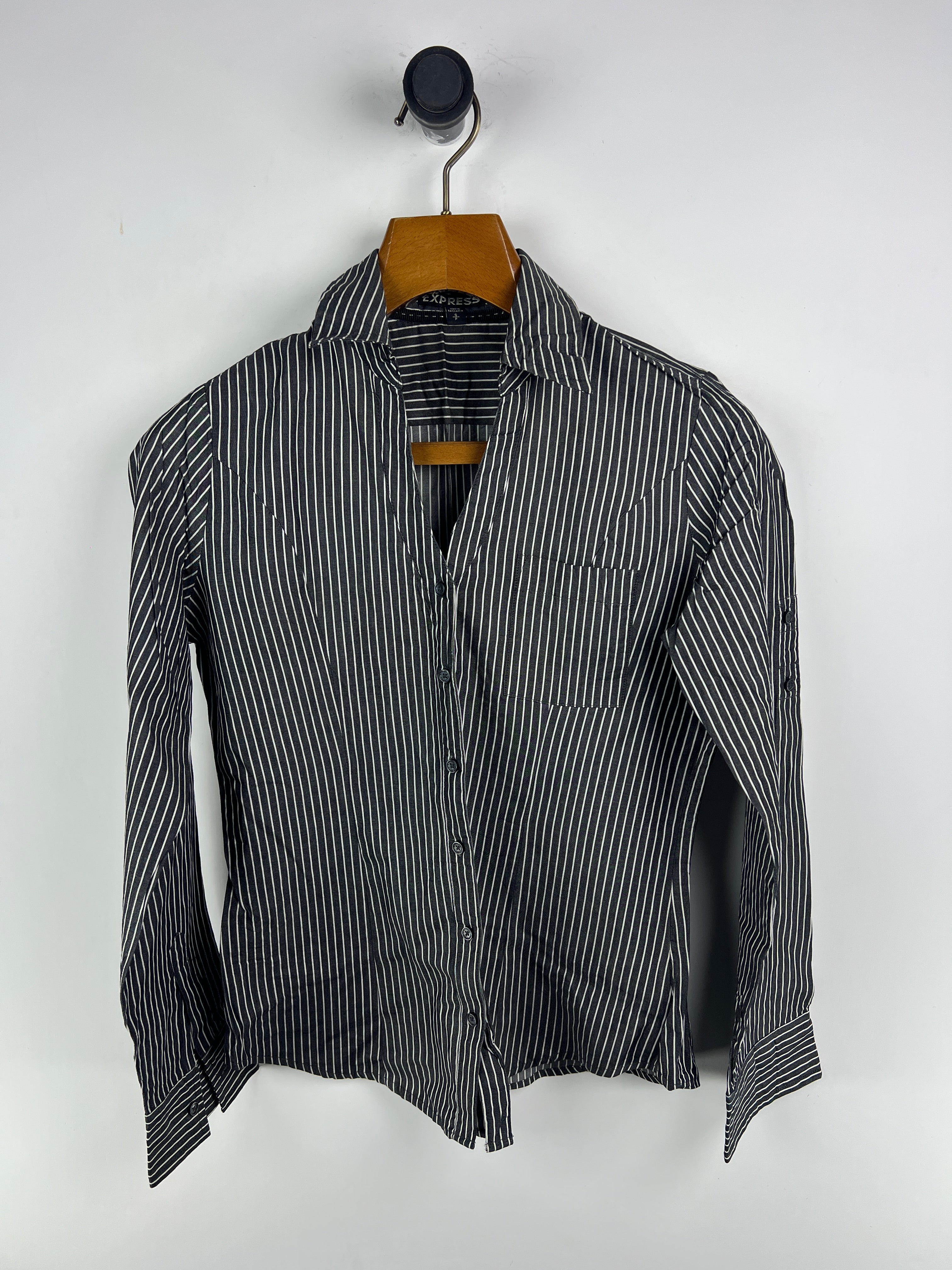 Express Blouse (Women) (X-Small)