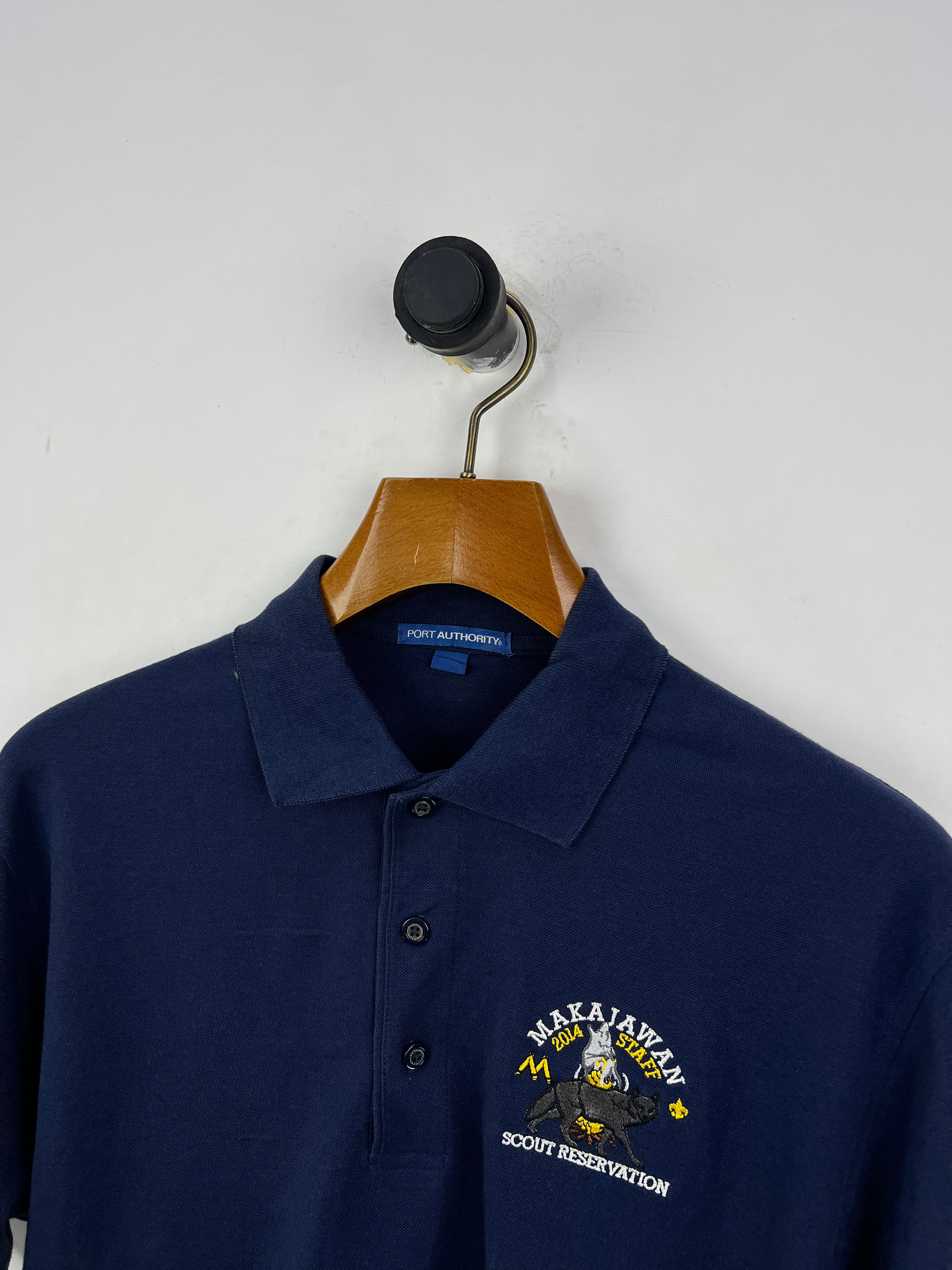 Port Authority Polo (Small-Medium)