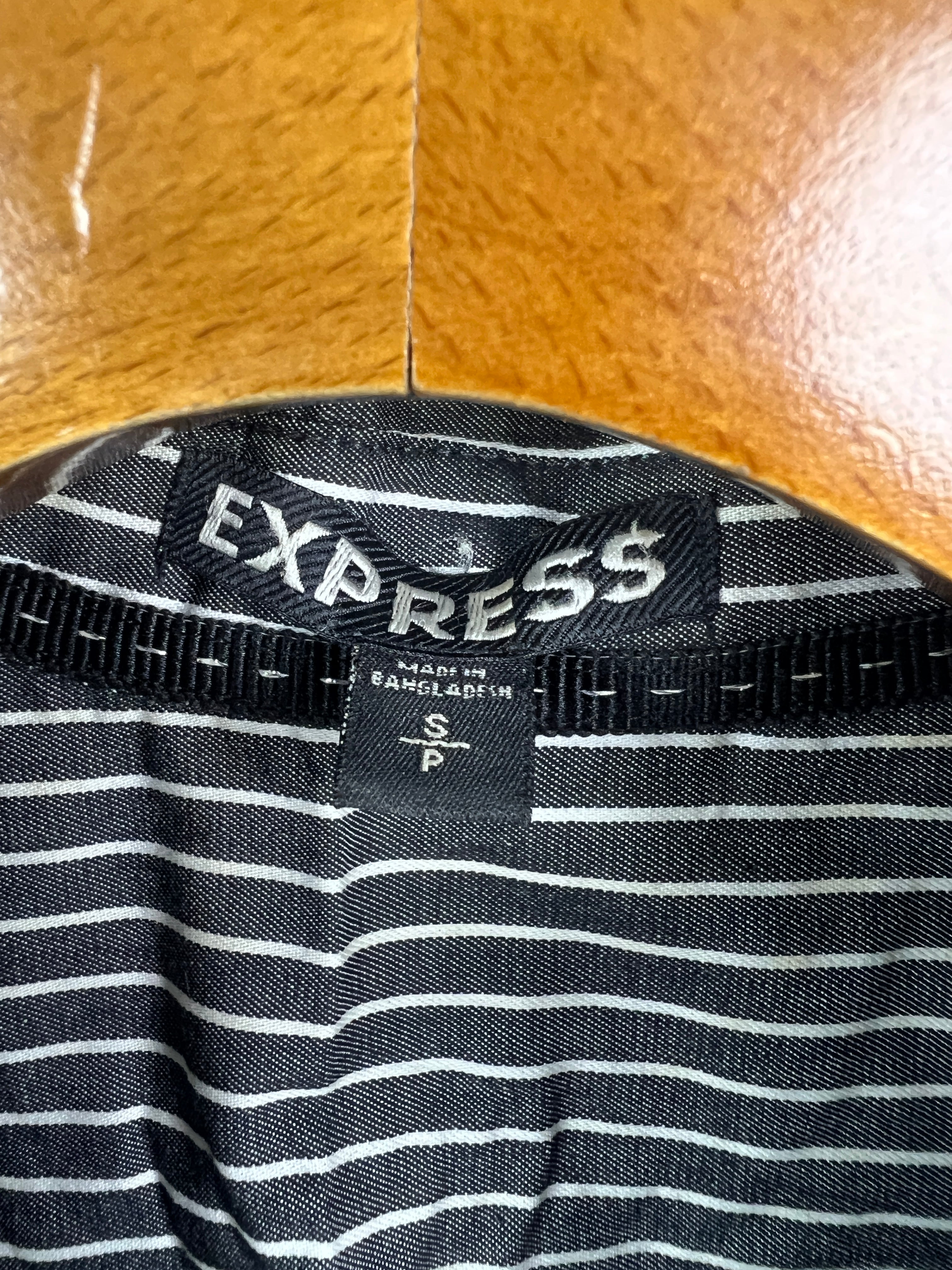 Express Blouse (Women) (X-Small)