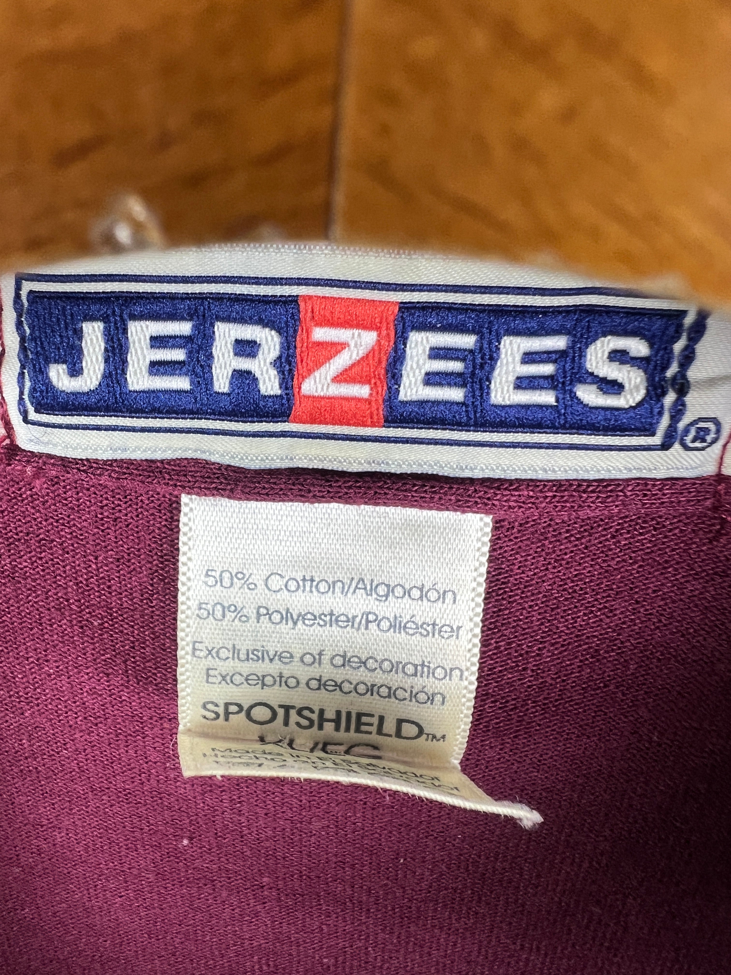 Jerzees Polo (Large)
