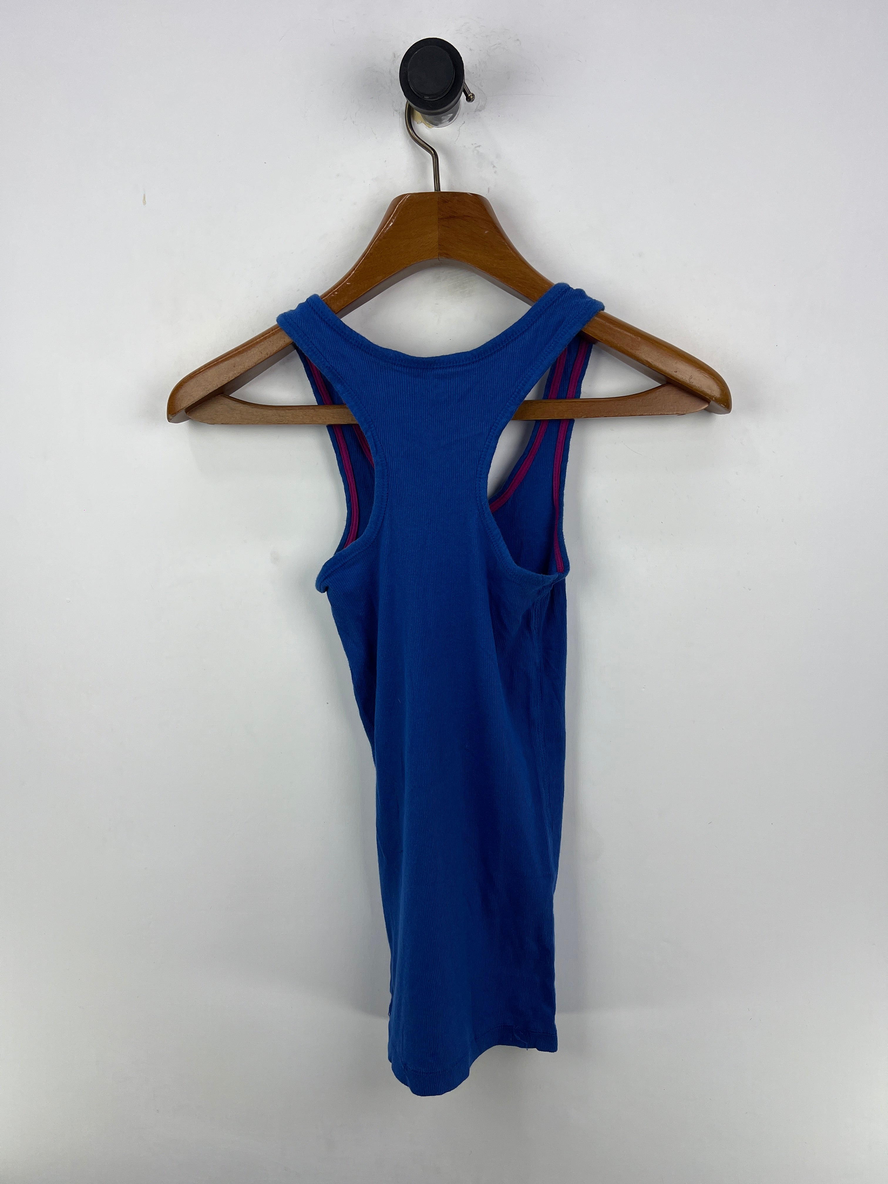 So Tank Top (Women) (X-Small/Small)