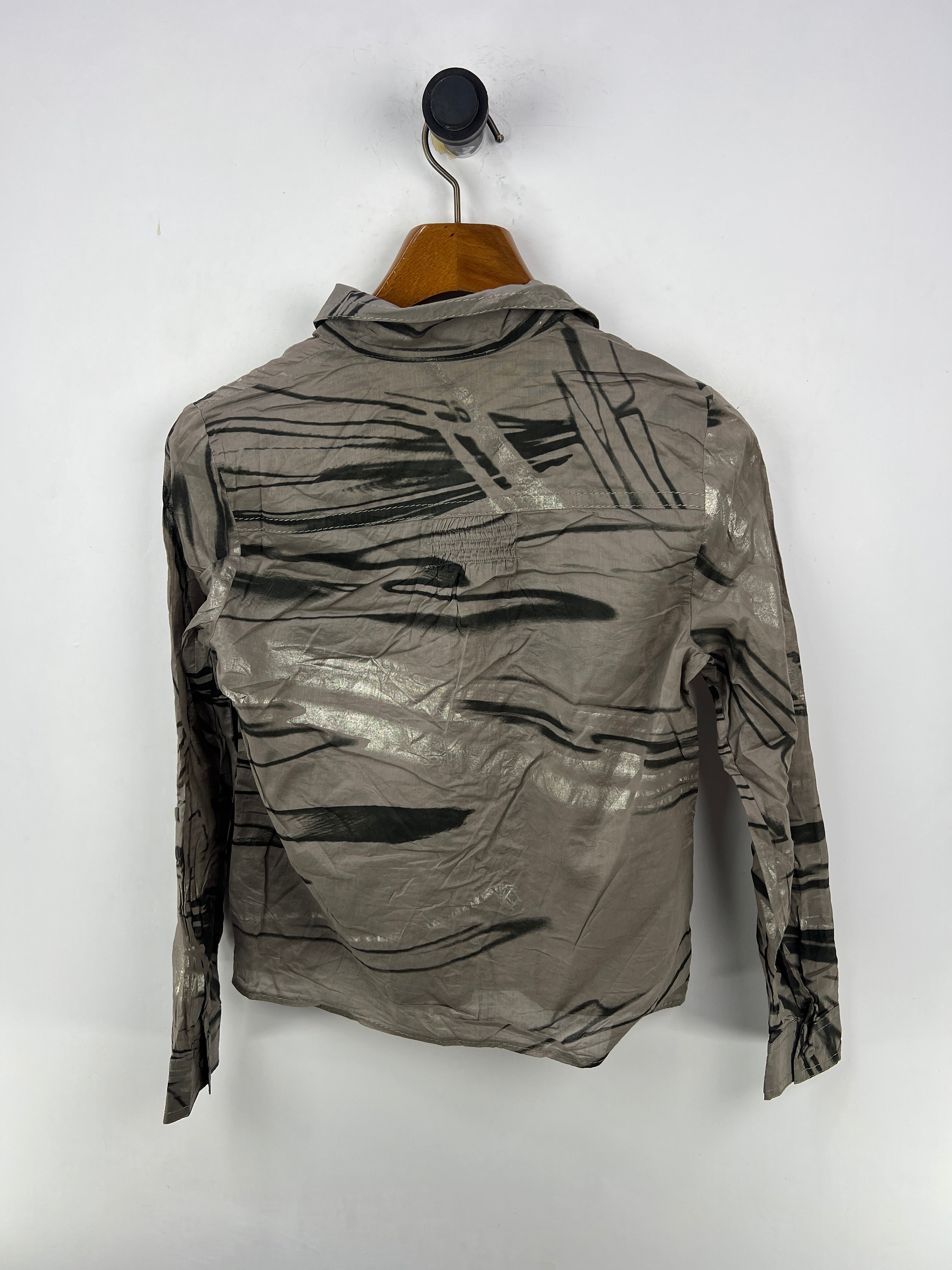 Steil Blouse (Women) (Small-Medium)