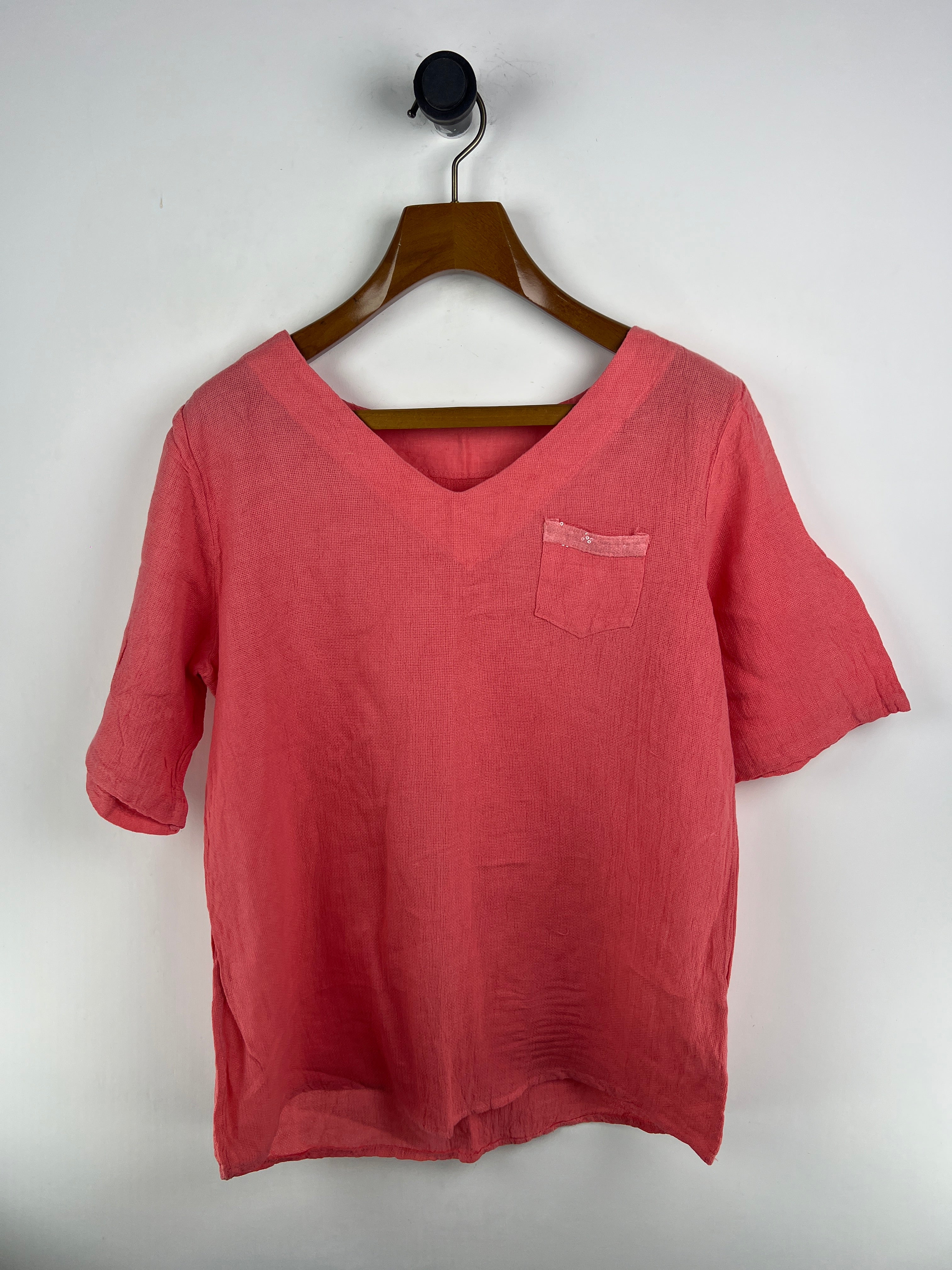 Blouse (Women) (Medium-Large)