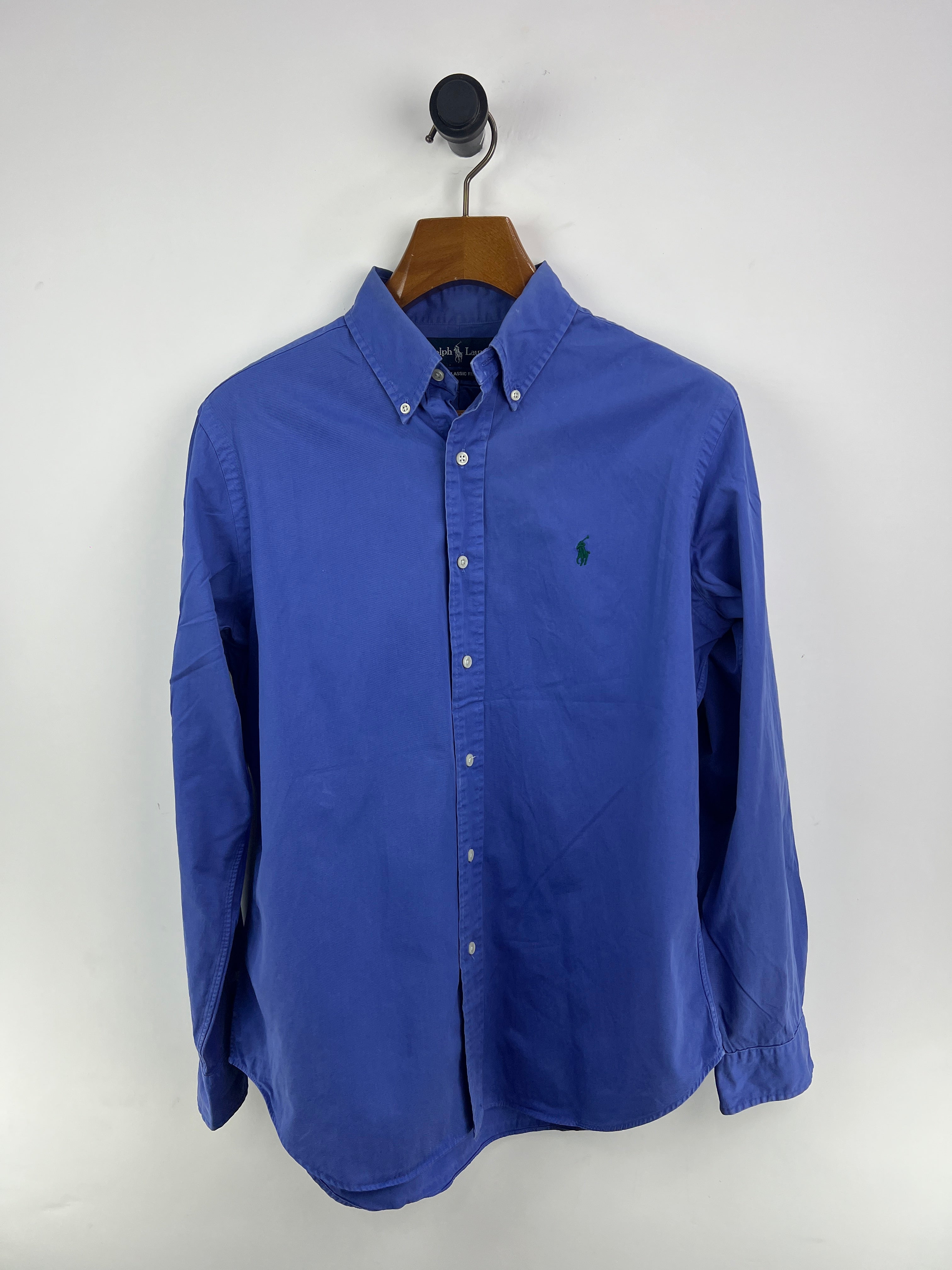 Ralph Lauren Shirt (Large)