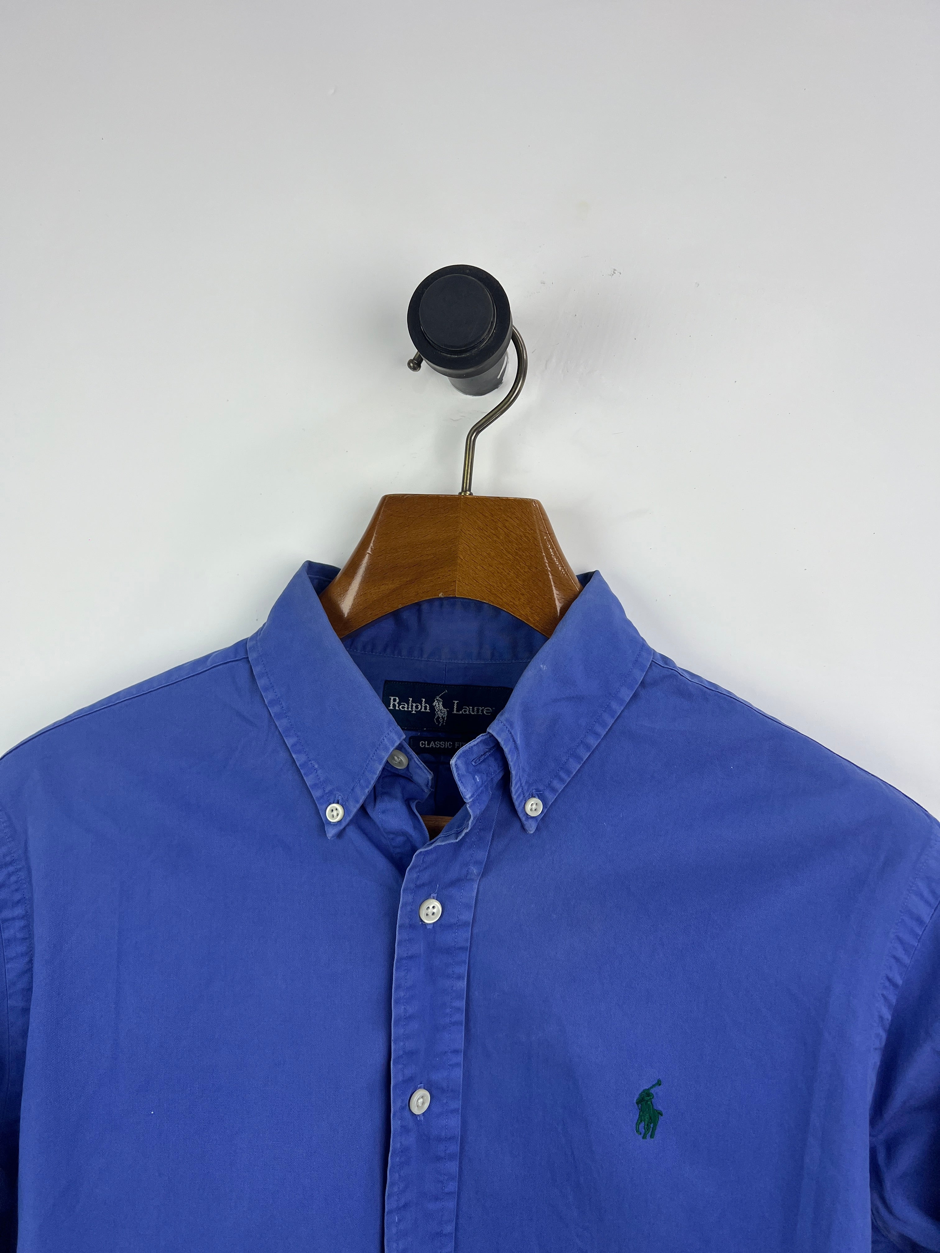 Ralph Lauren Shirt (Large)