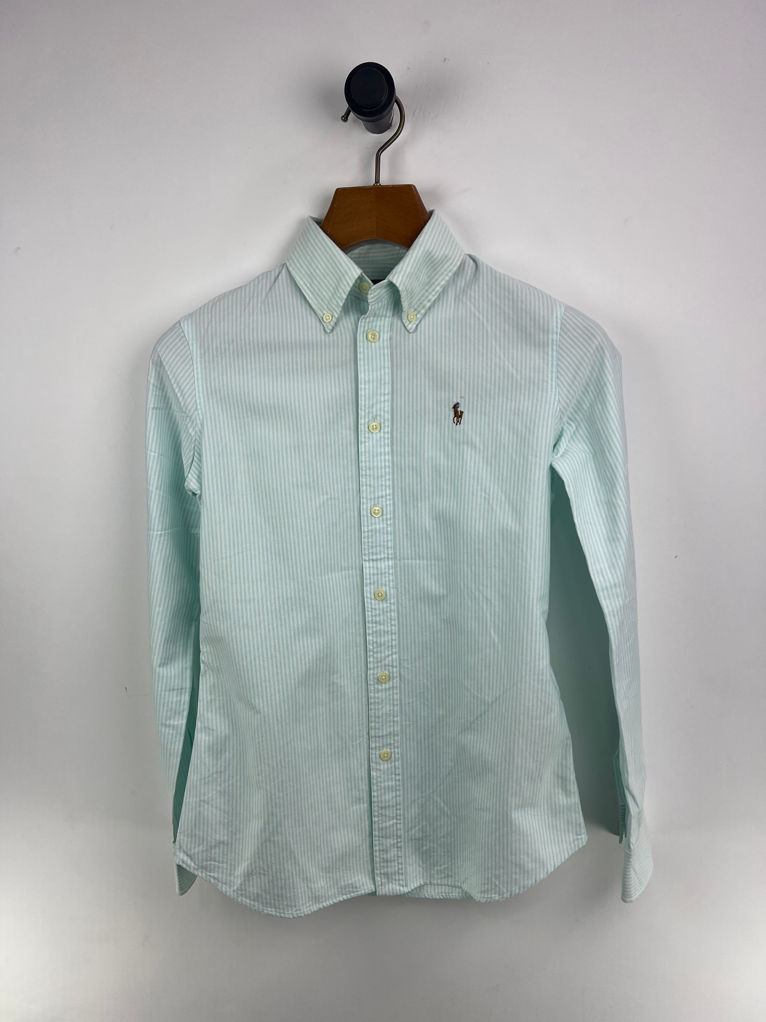 Ralph Lauren Shirt (X-Small)