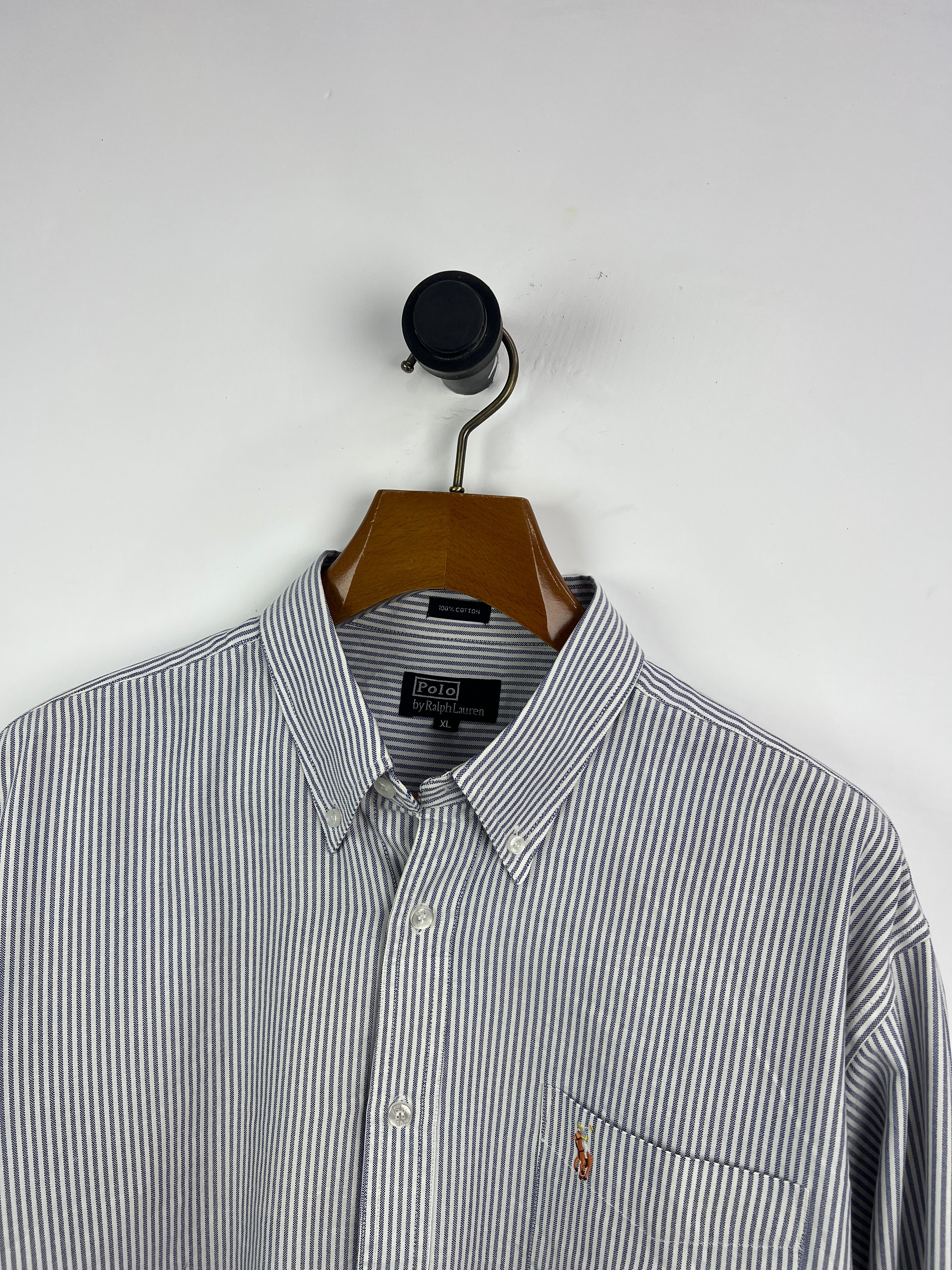 Ralph Lauren Shirt (X-Large)