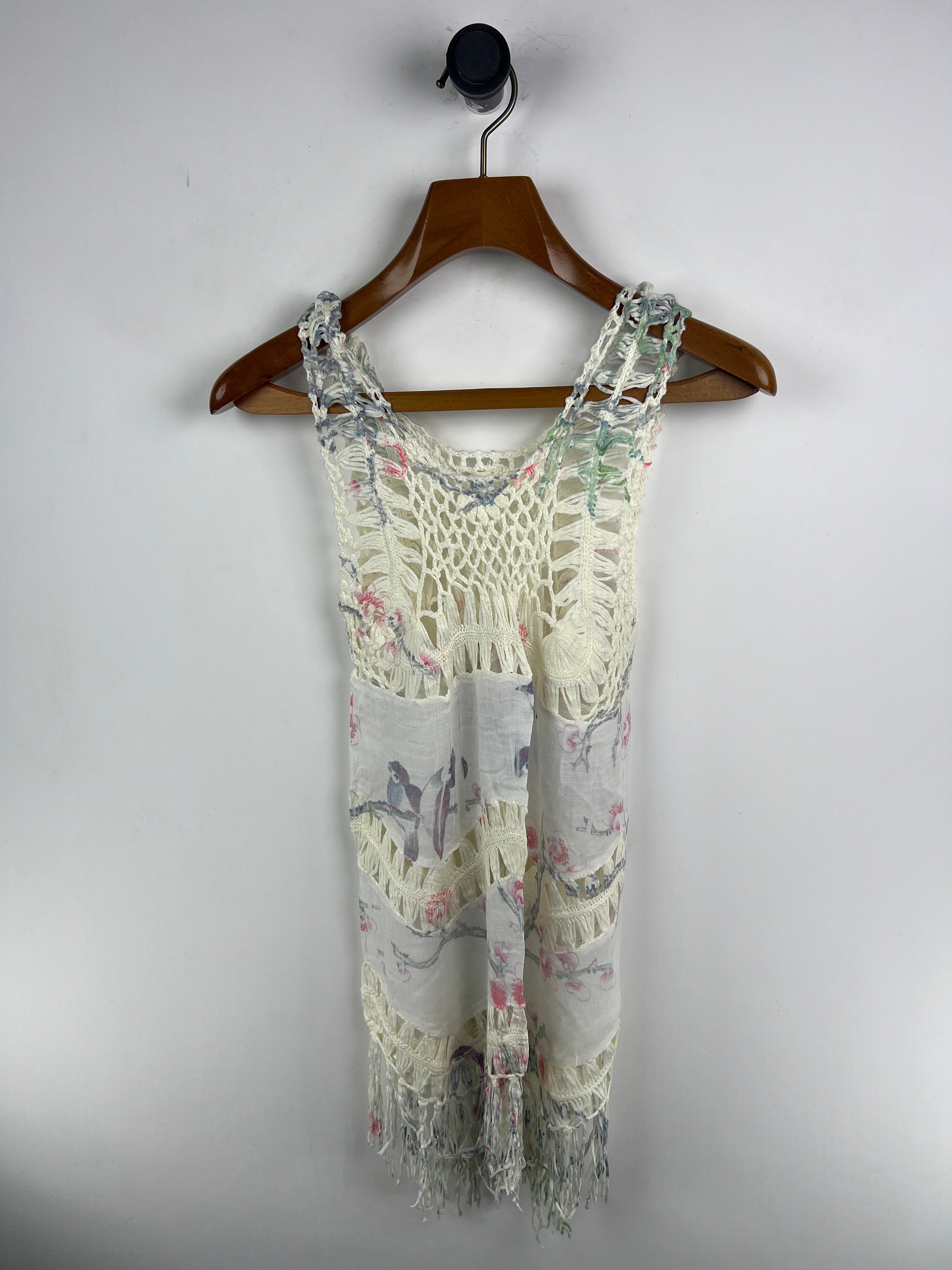 Tank Top (Women) (Small)