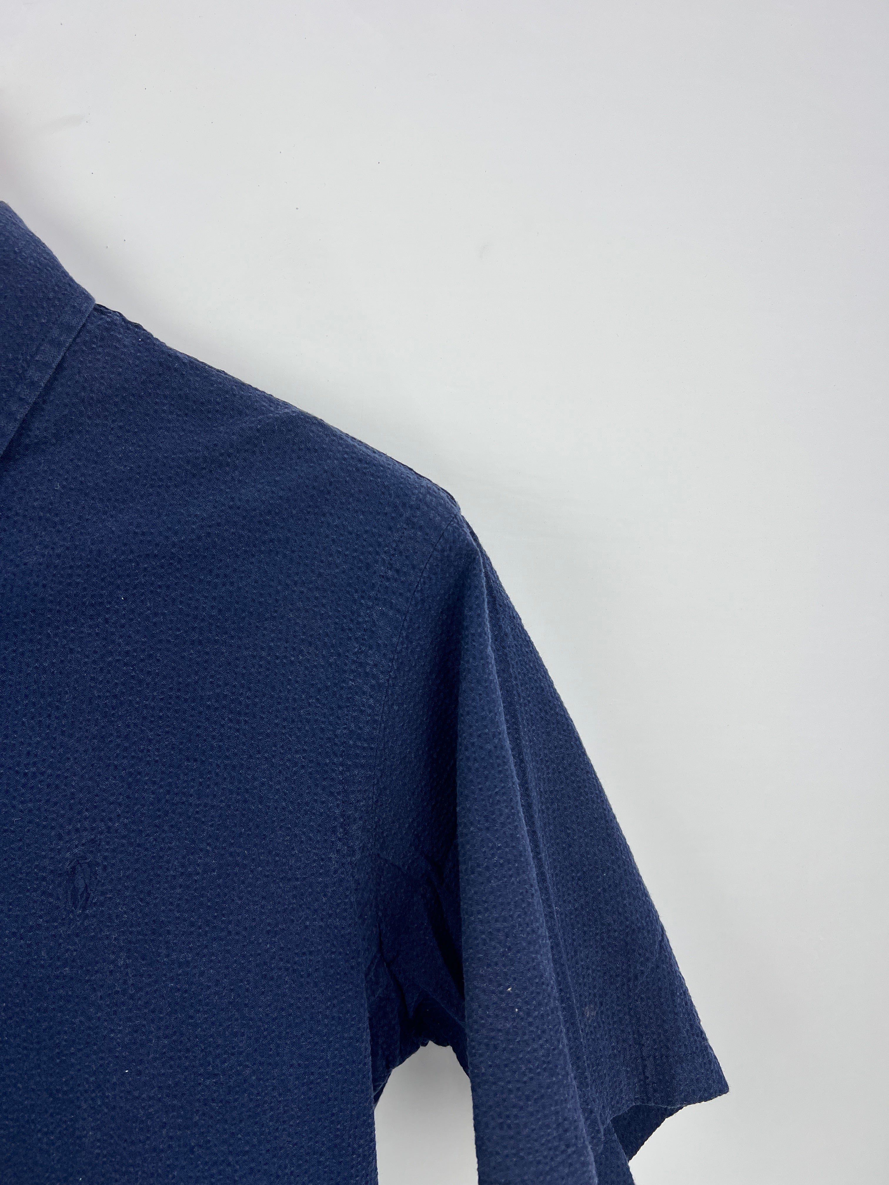 Ralph Lauren Shirt (Medium)