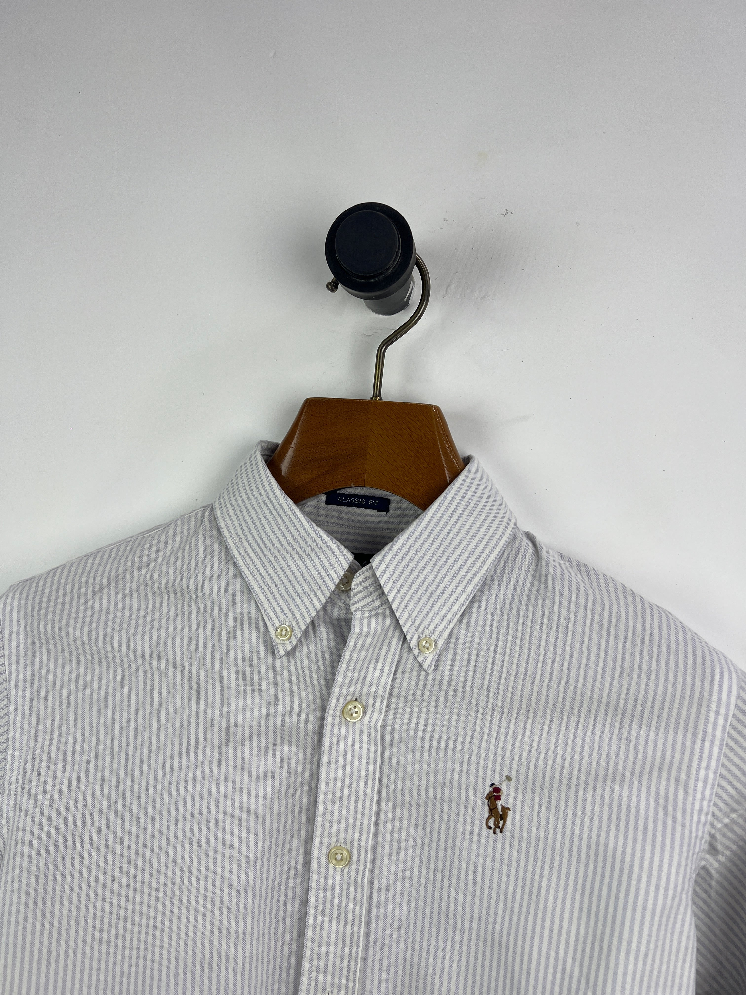 Ralph Lauren Shirt (Women) (Small)