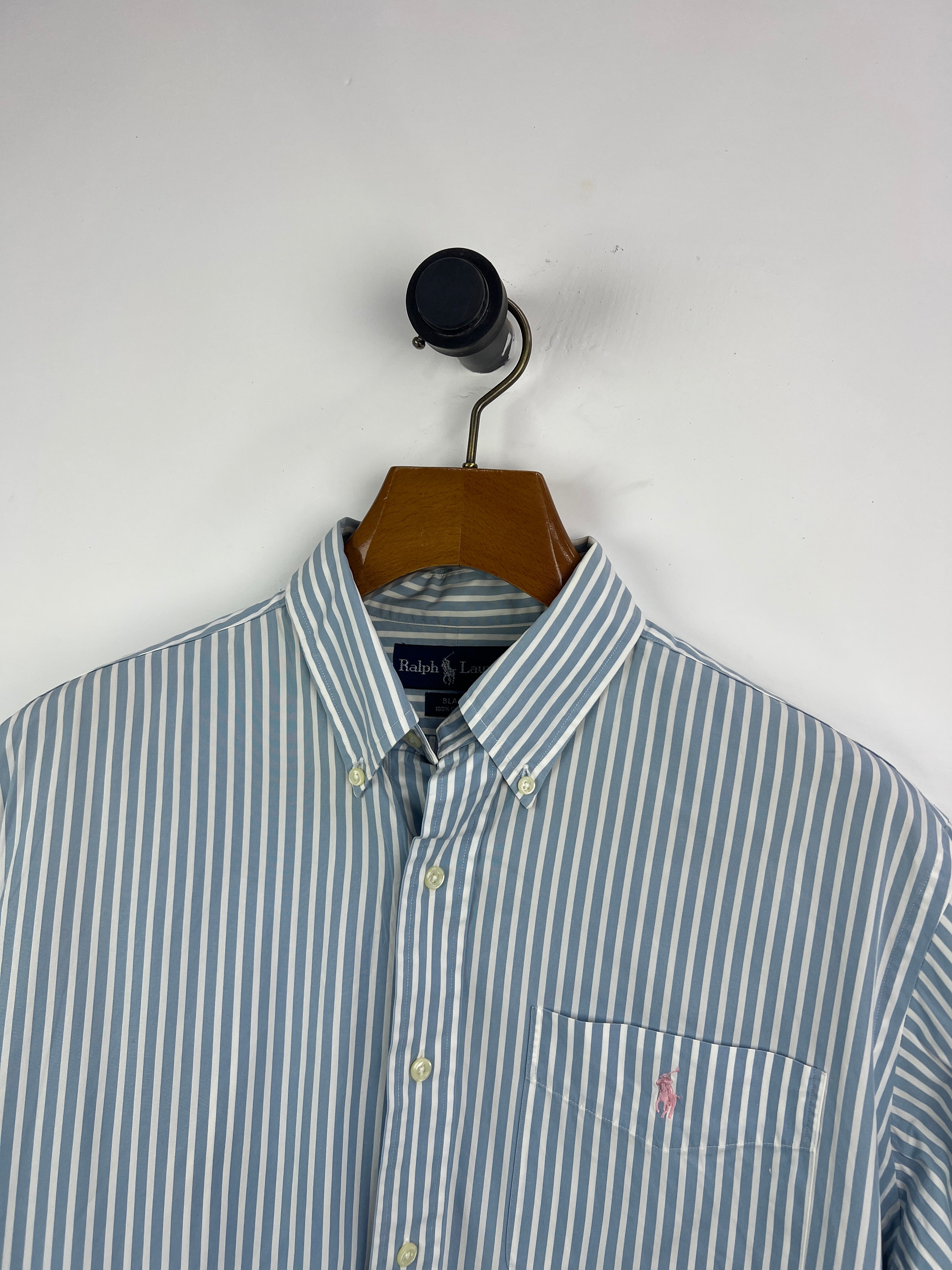 Ralph Lauren Shirt (Large)