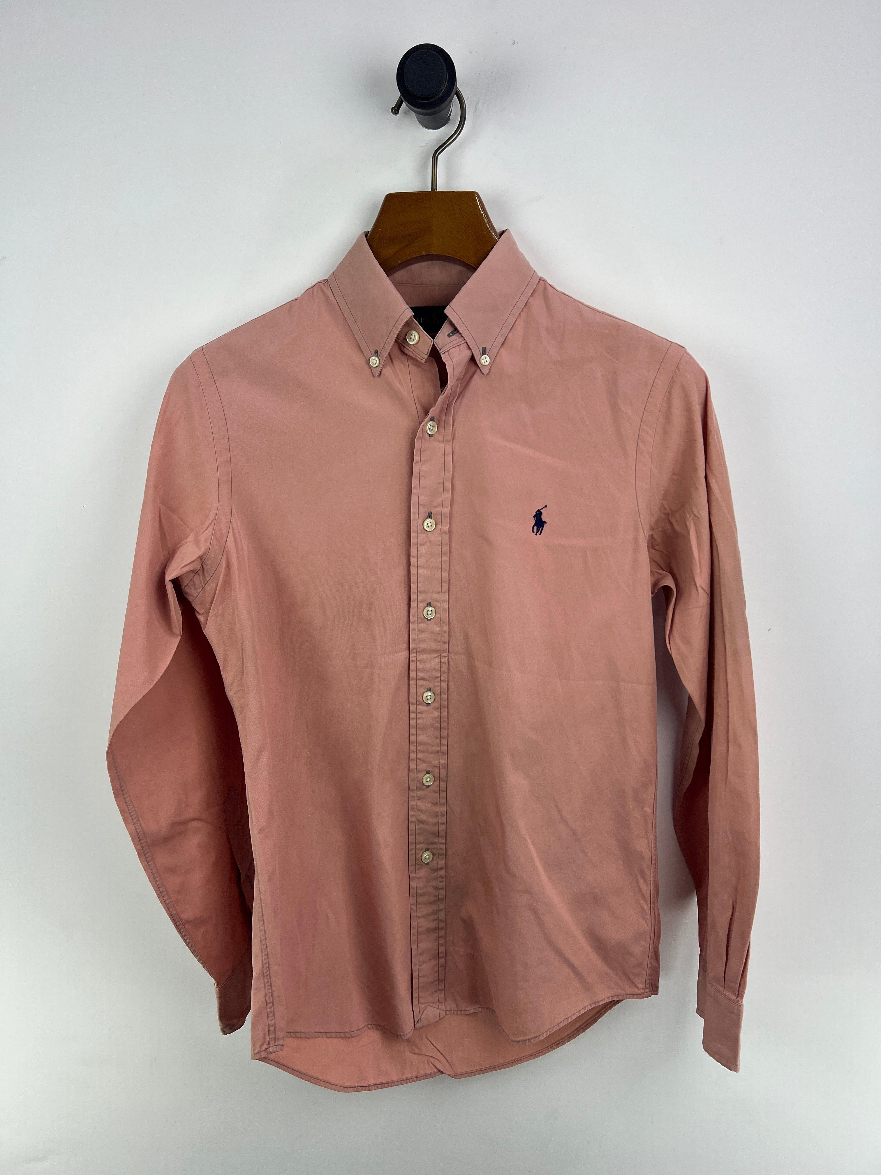 Ralph Lauren Shirt (Small)