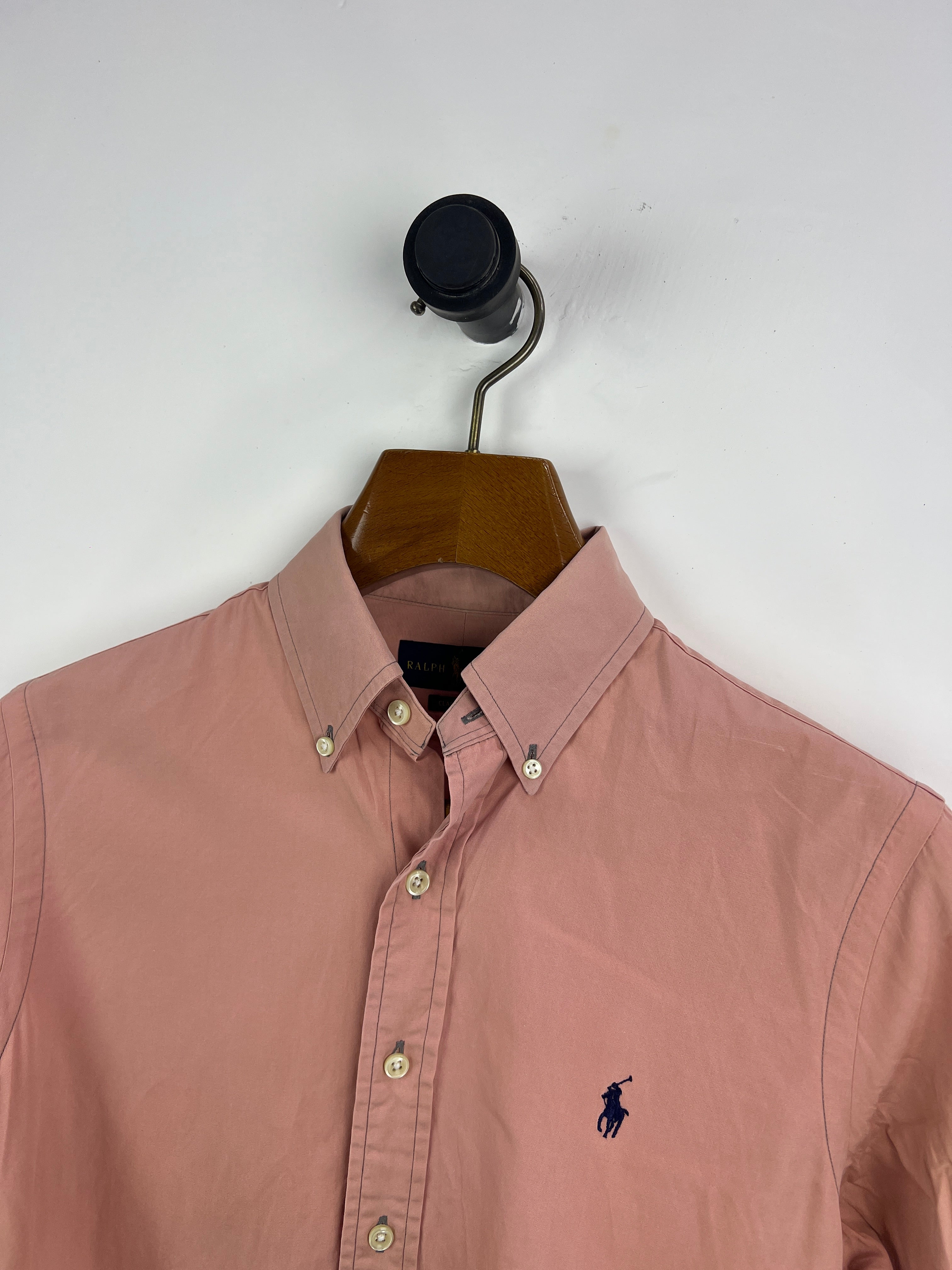 Ralph Lauren Shirt (Small)