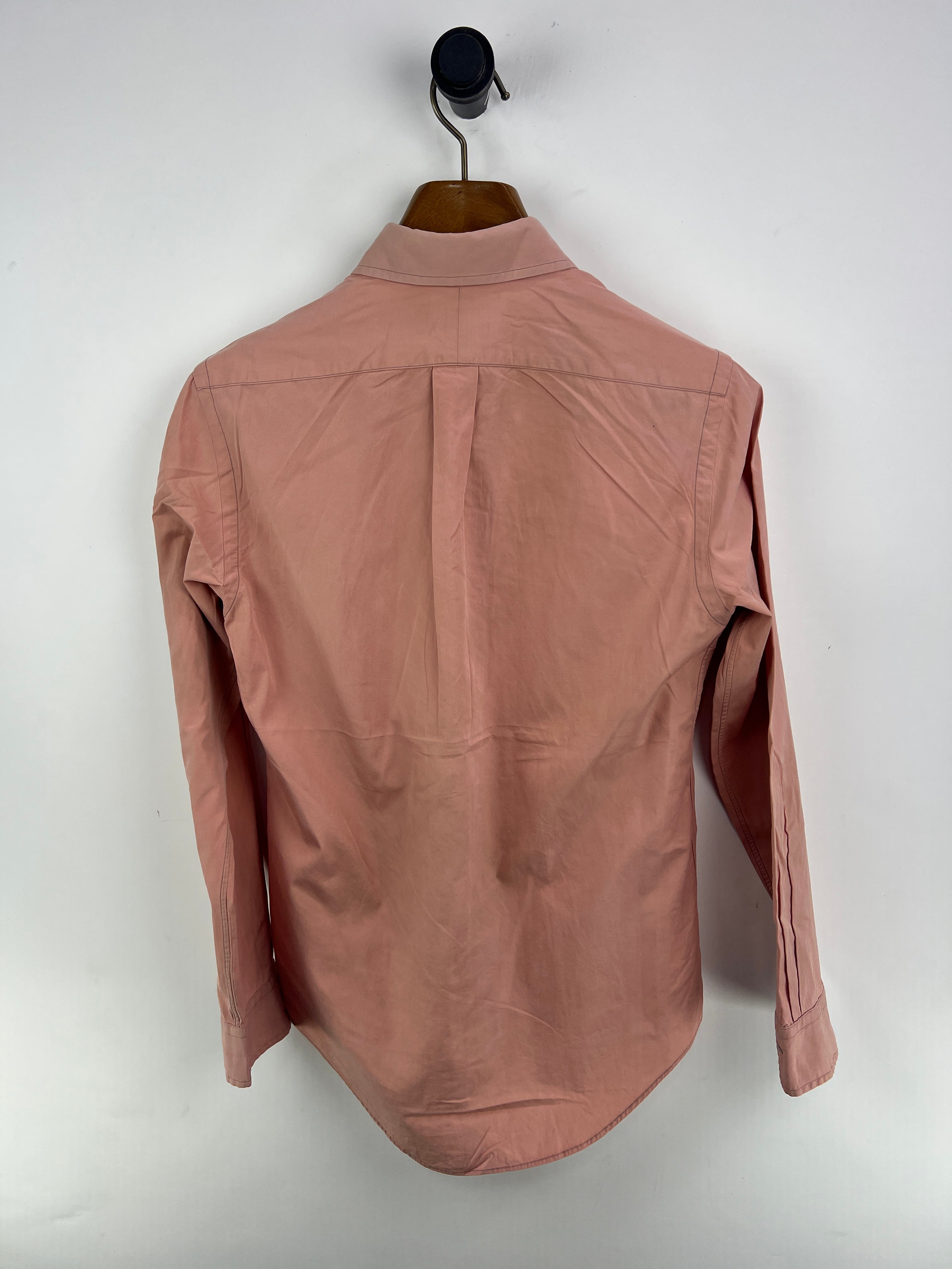 Ralph Lauren Shirt (Small)